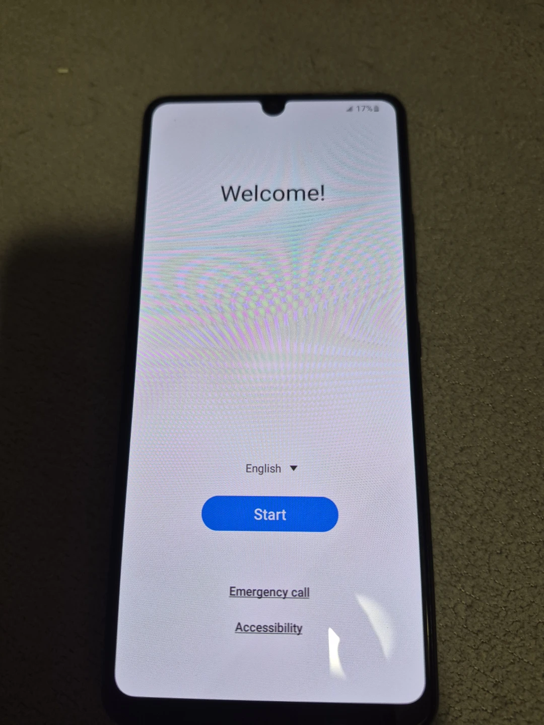 Samsung Galaxy A42 5G Smartphone - photo 2