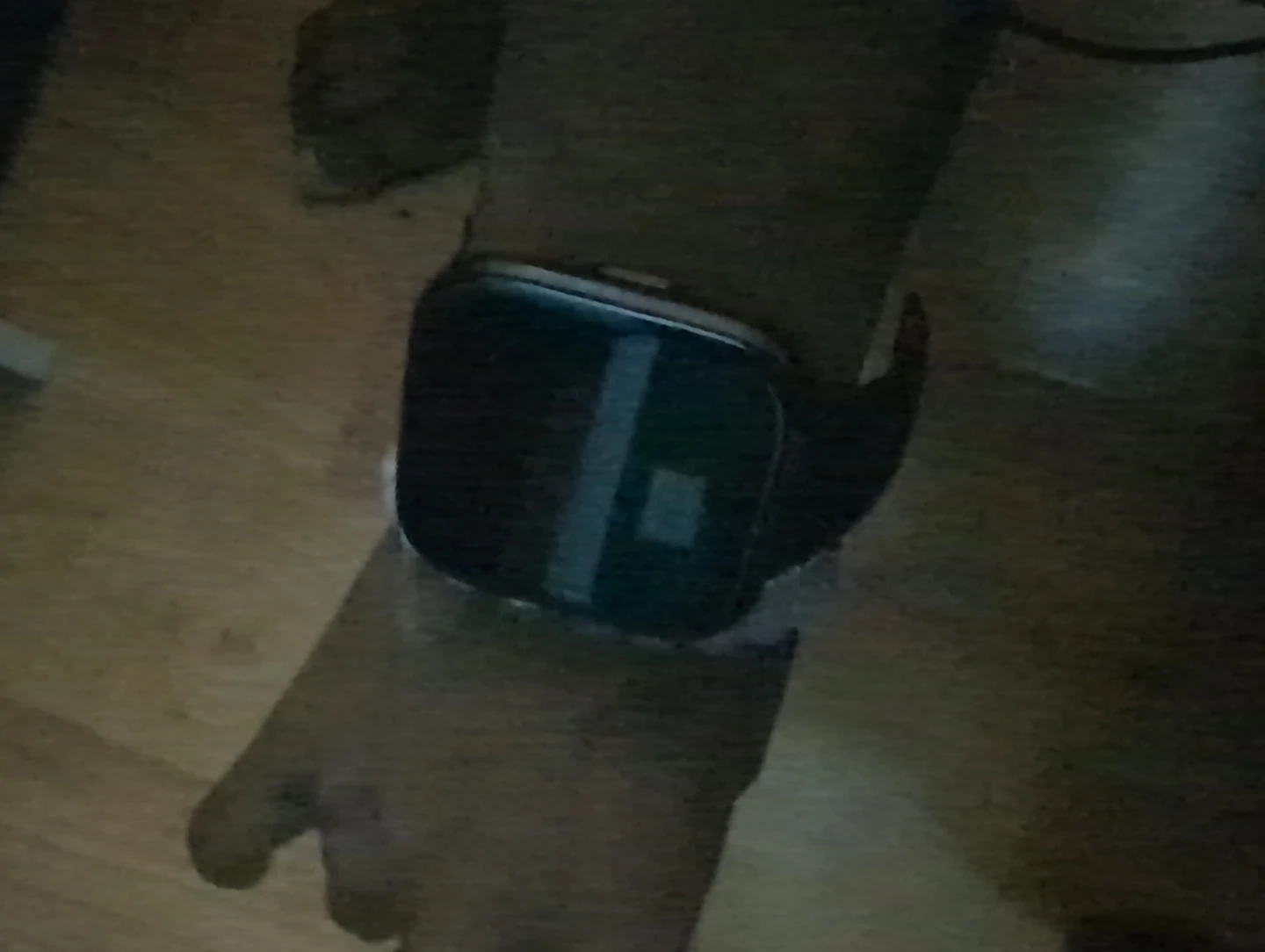 Smart watch - photo 2