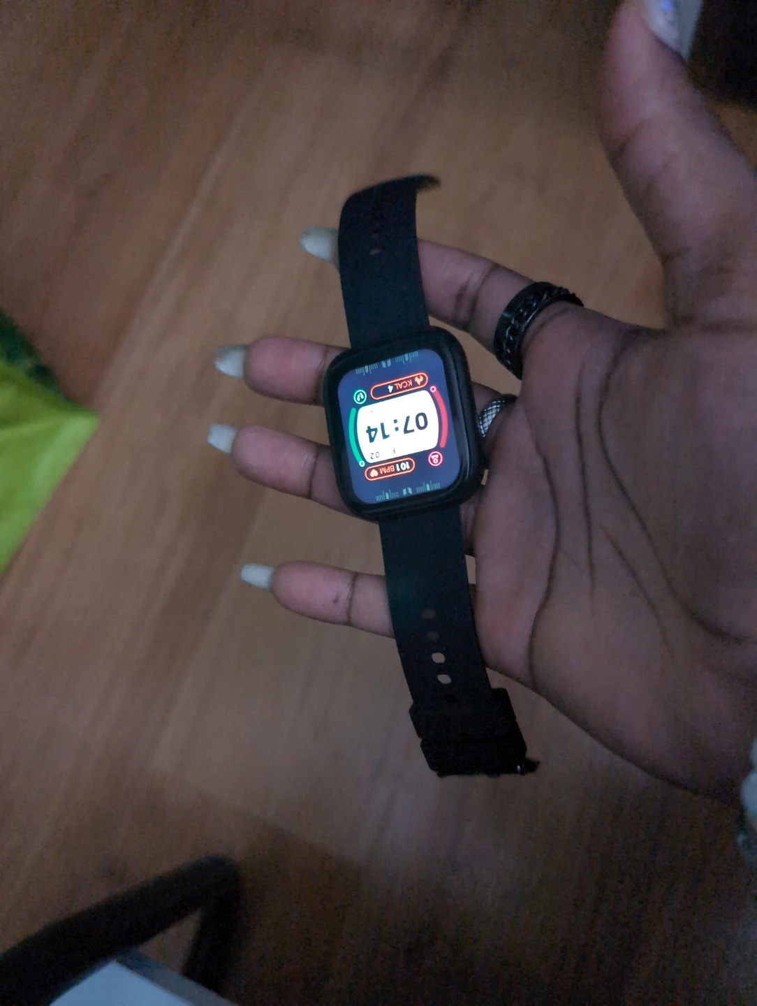 Smart watch - photo 3