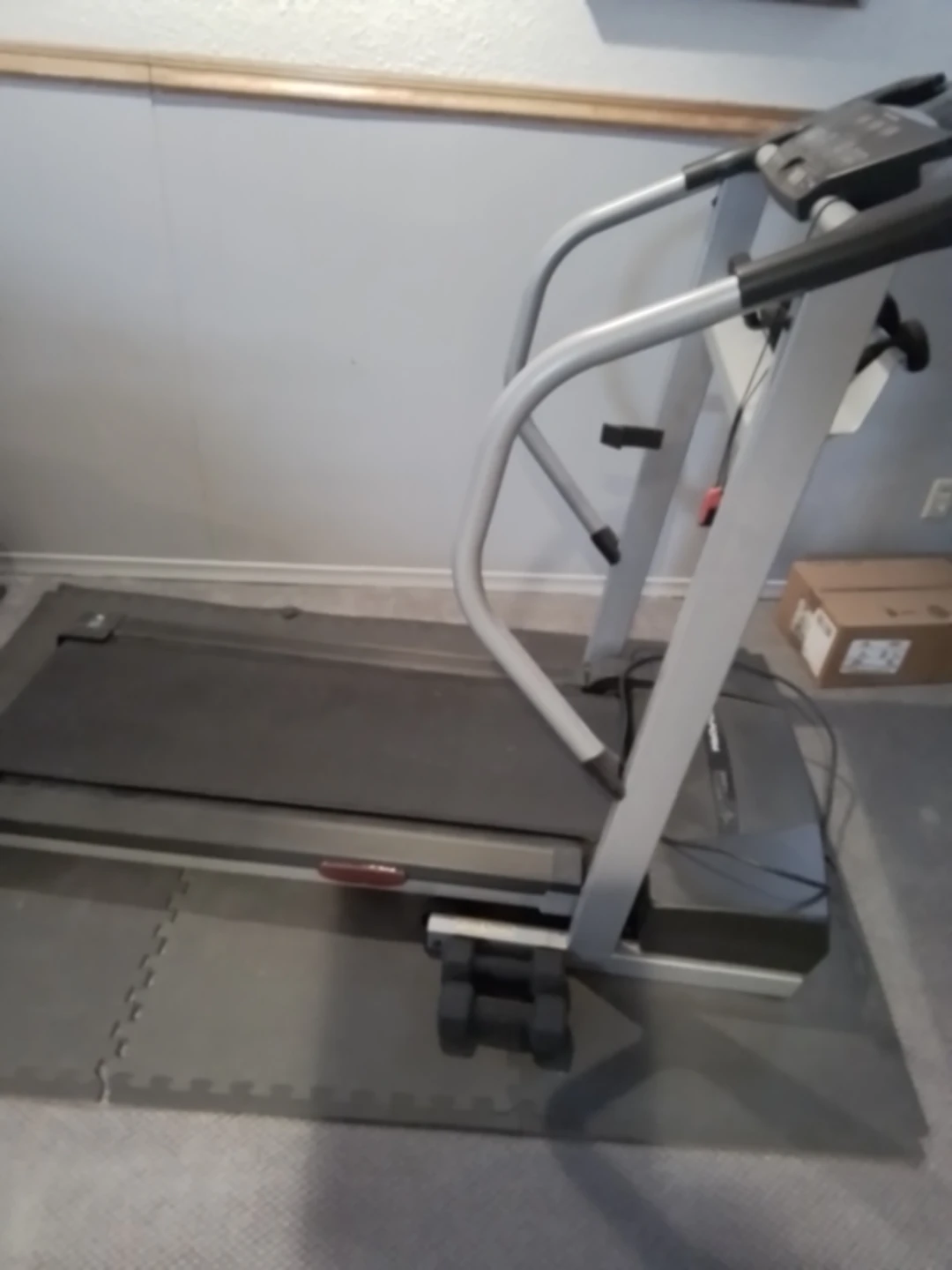 ProForm Treadmill - photo 2