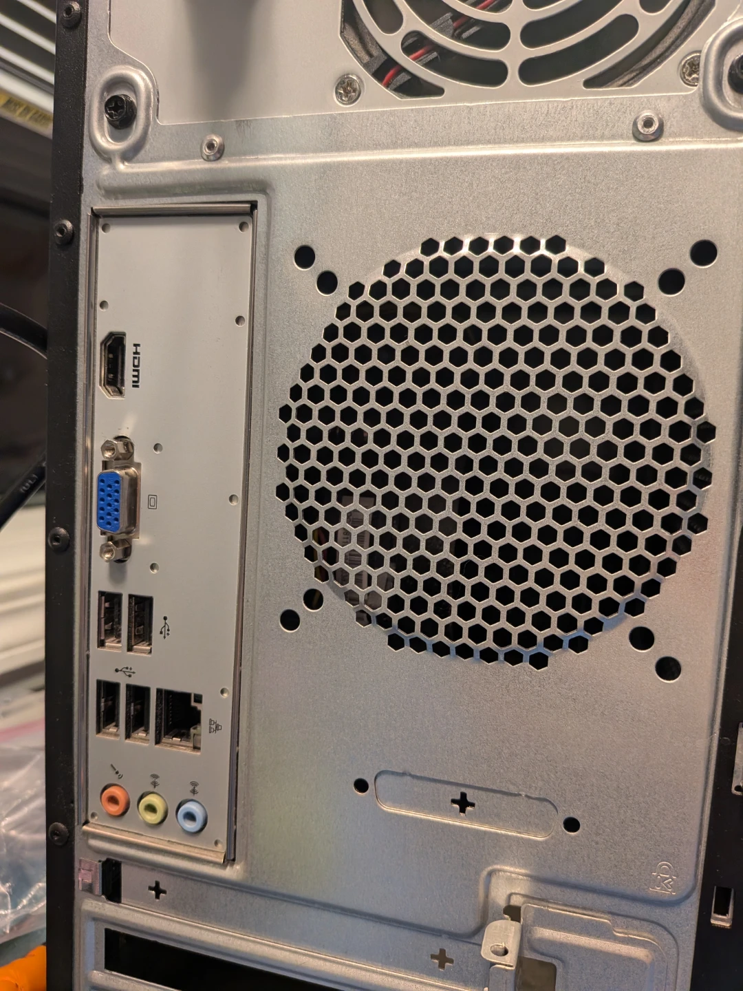 1TB Acer Aspire Windows 11 PC - photo 3