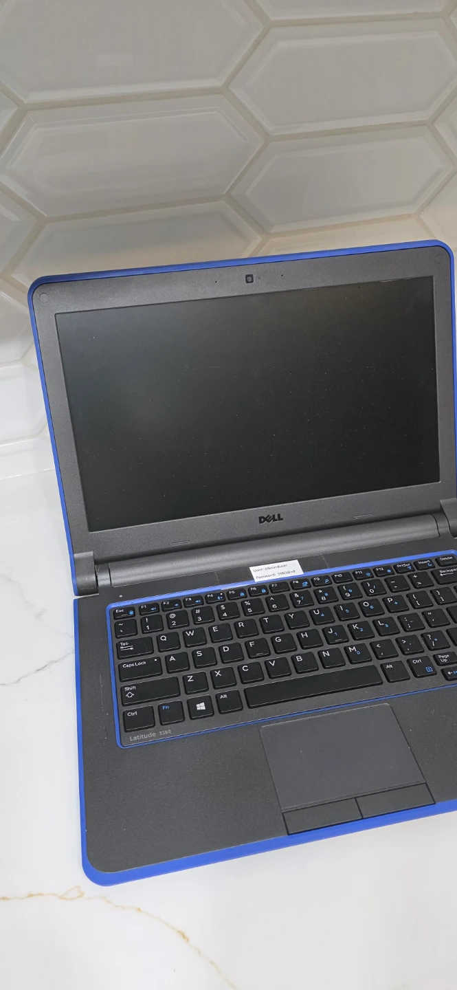 Dell Latitude 3350