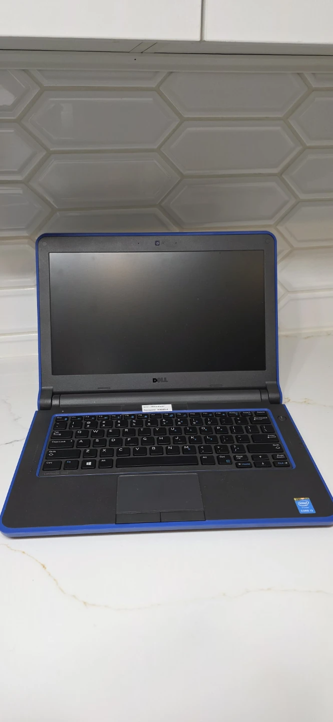 Dell Latitude 3350 - photo 4