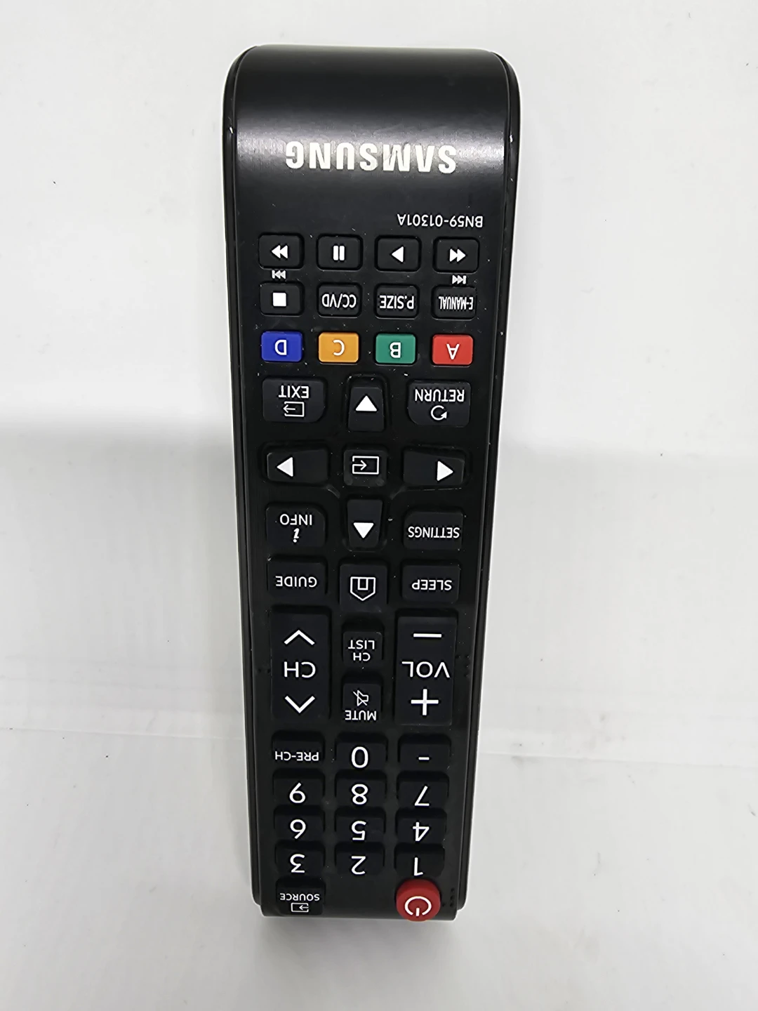 Samsung TV Remote Control