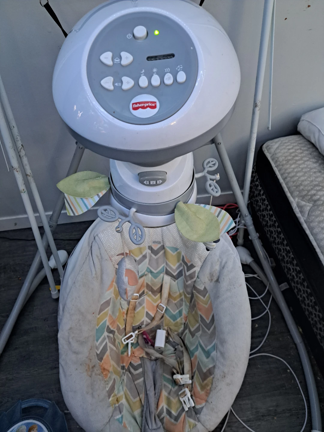 Fisher-Price Baby Swing