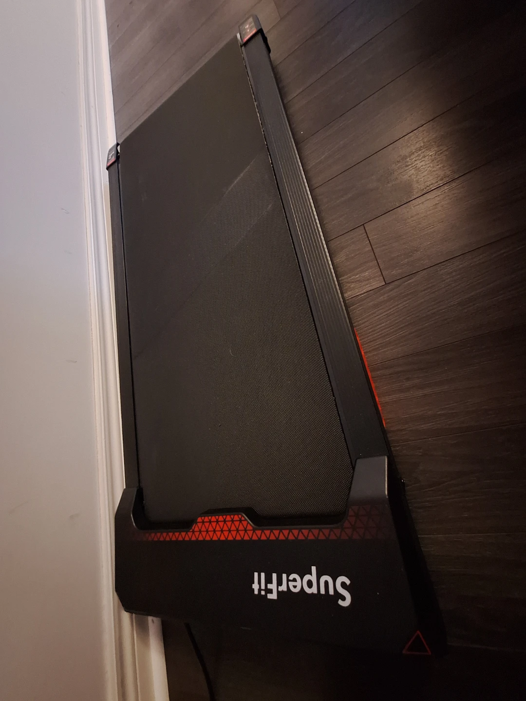 SuperFit Under Desk Treadmill