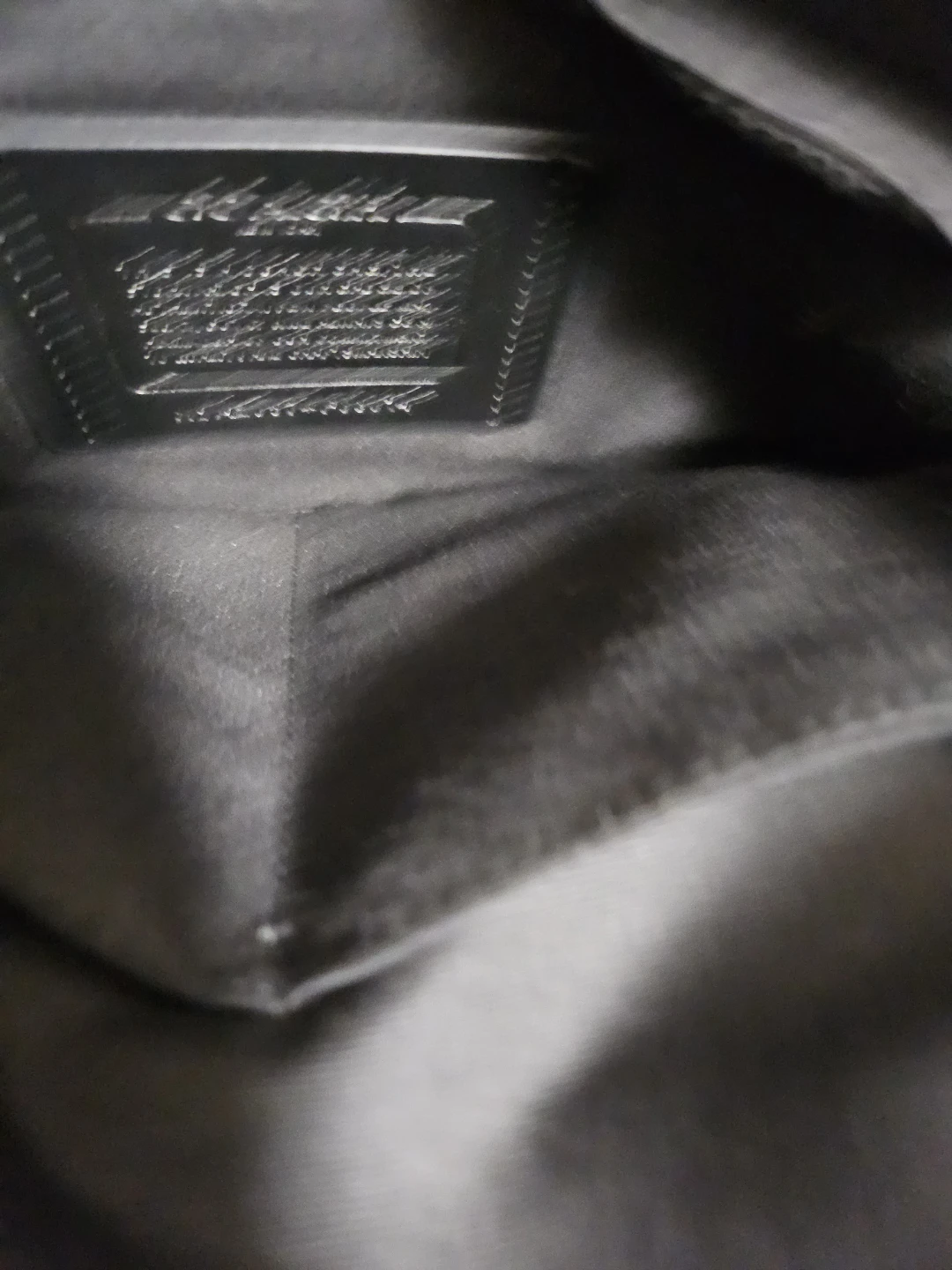 coach crossbody bag men - photo 4