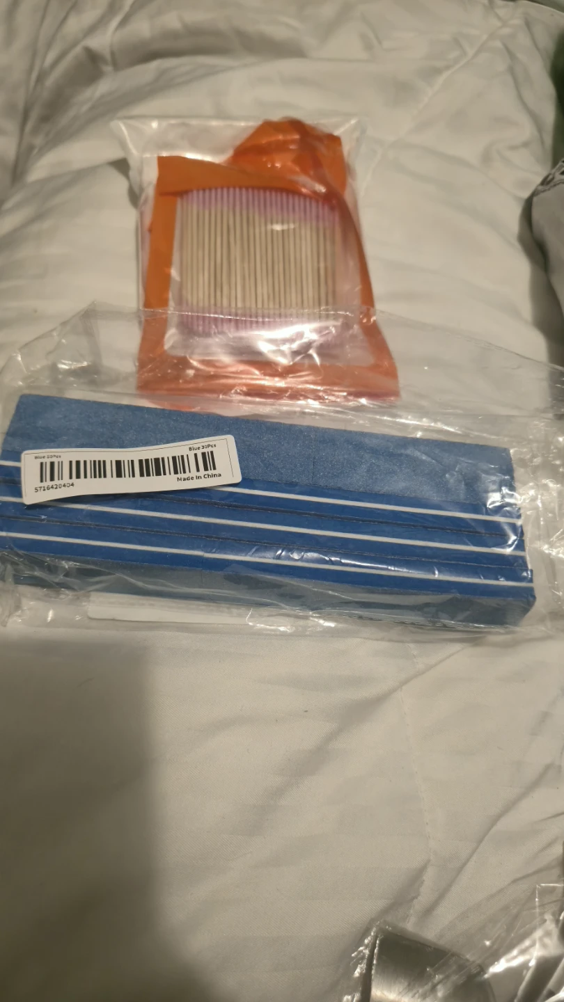 Nail Art Tool Kit - photo 3