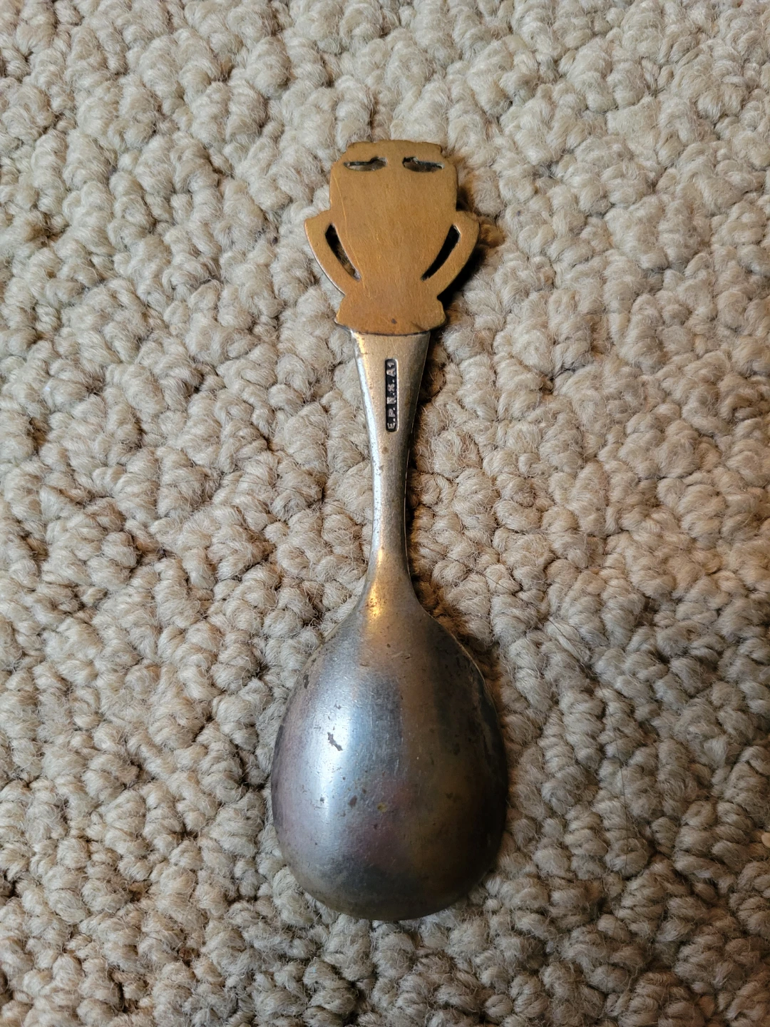 Vintage Stornoway Spoon - photo 3