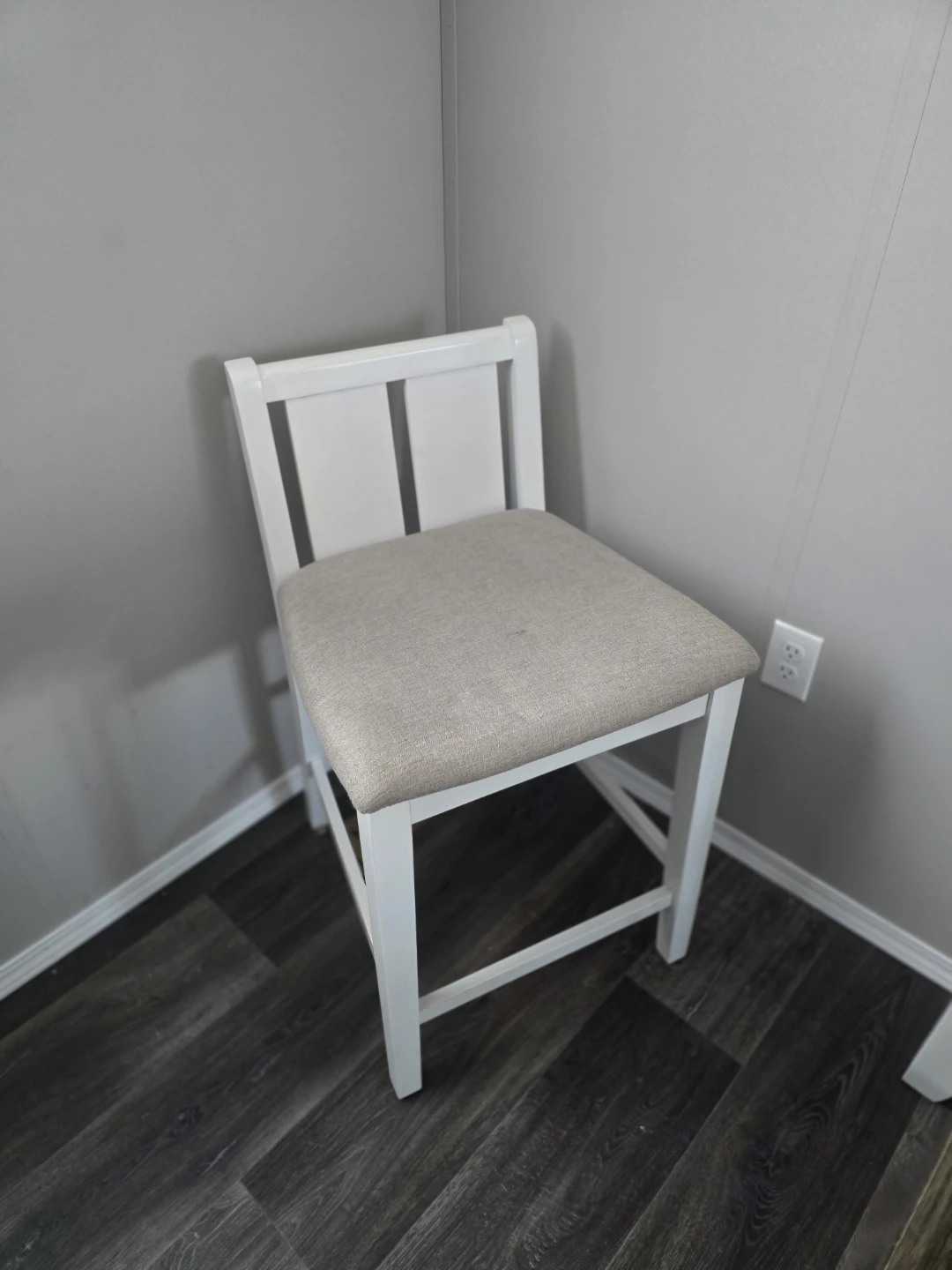 3 Piece Counter Height Dining Set - photo 2