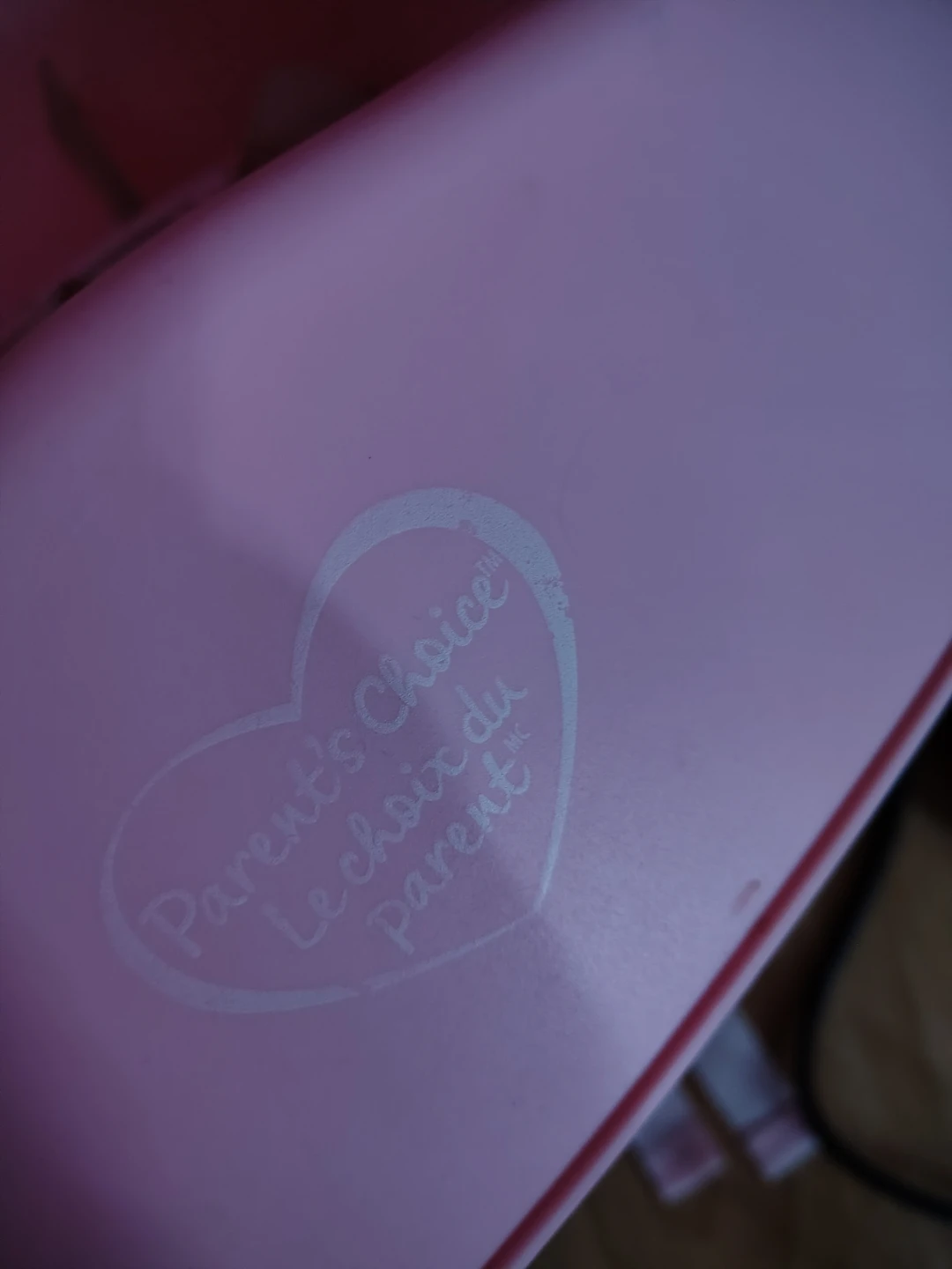 Booster Chair