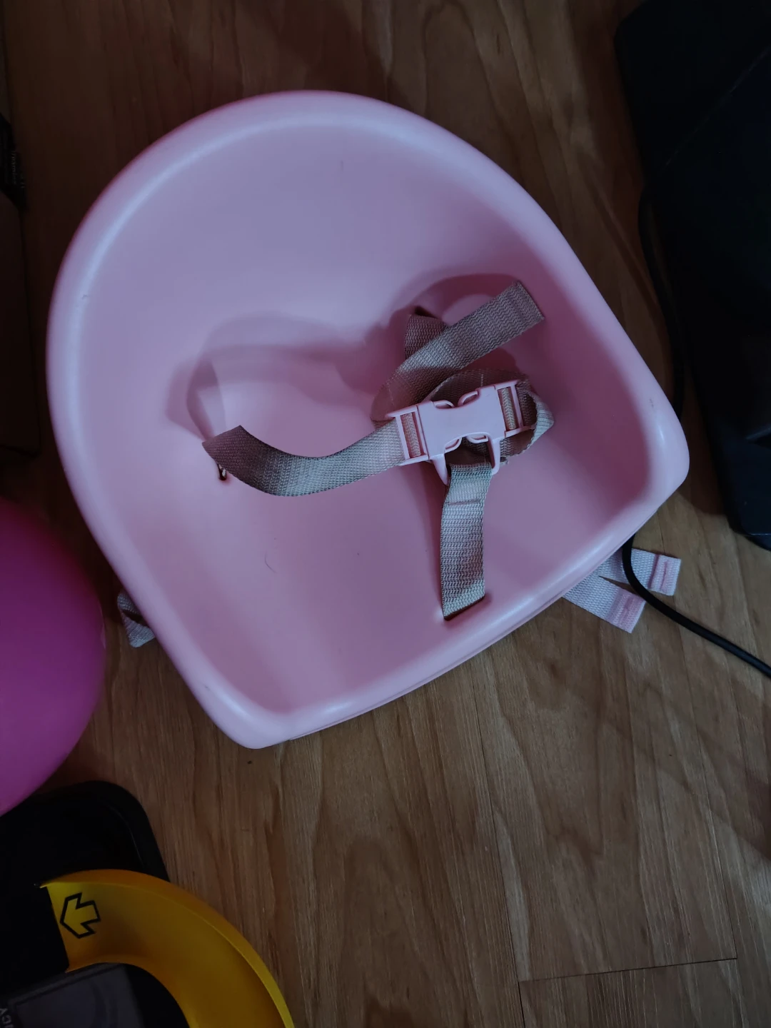 Booster Chair - photo 2