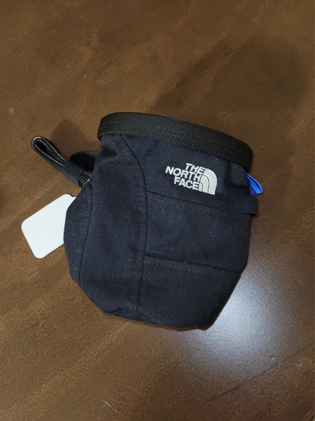 NEW - The North Face Chalk Bag - photo 2