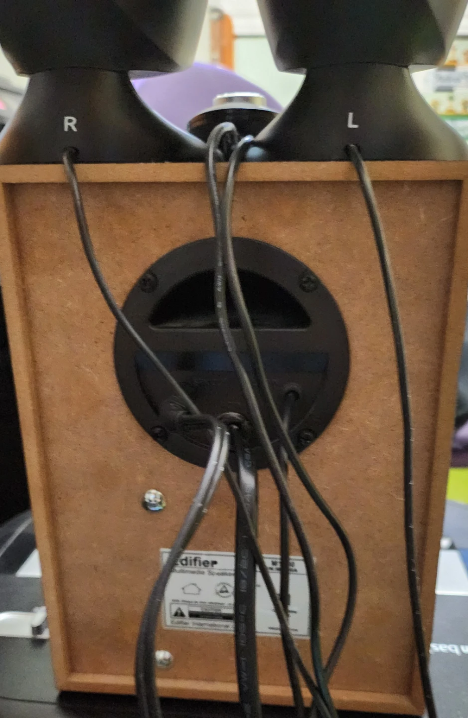 Edifier M3200BT Computer Speaker System - photo 4