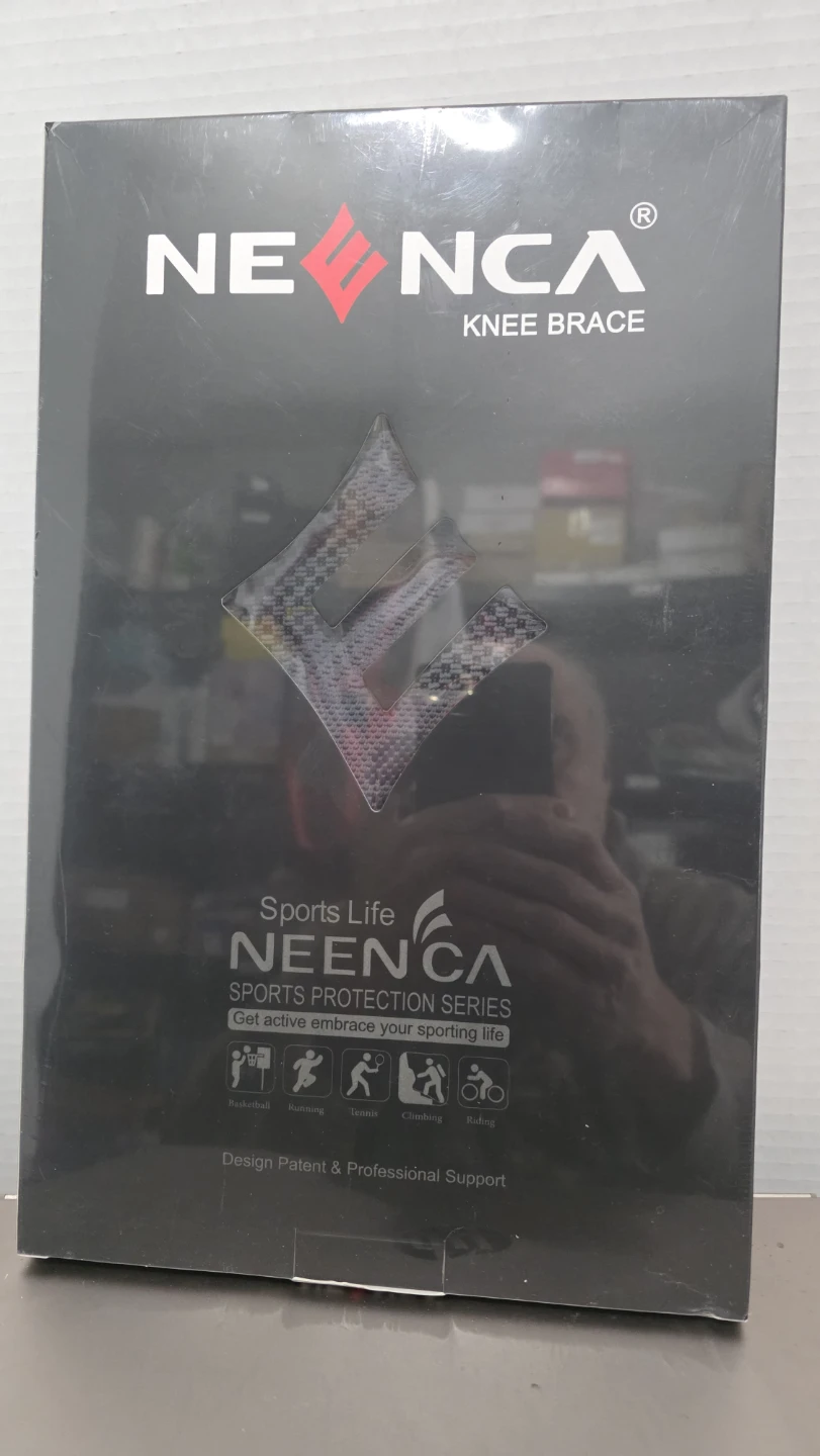 NEENCA Knee Brace Size XXL Brand New Factory Sealed