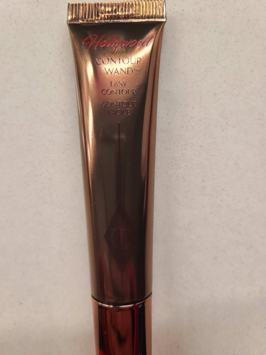 Charlotte Tilbury Hollywood Contour Wand - Fair/Medium - photo 2