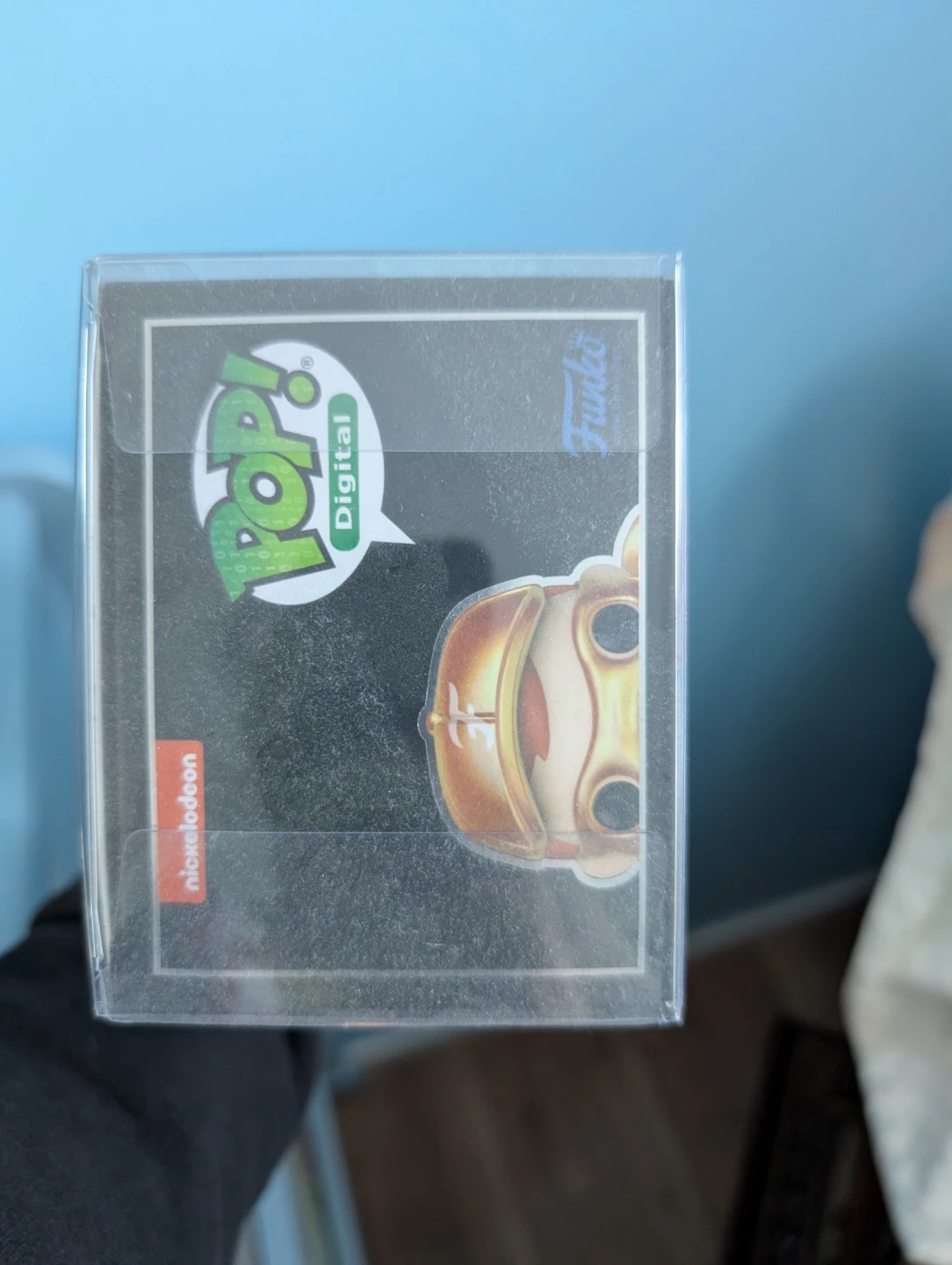 Funko Pop! Digital Freddy Funko TMNT 🏆 - photo 5