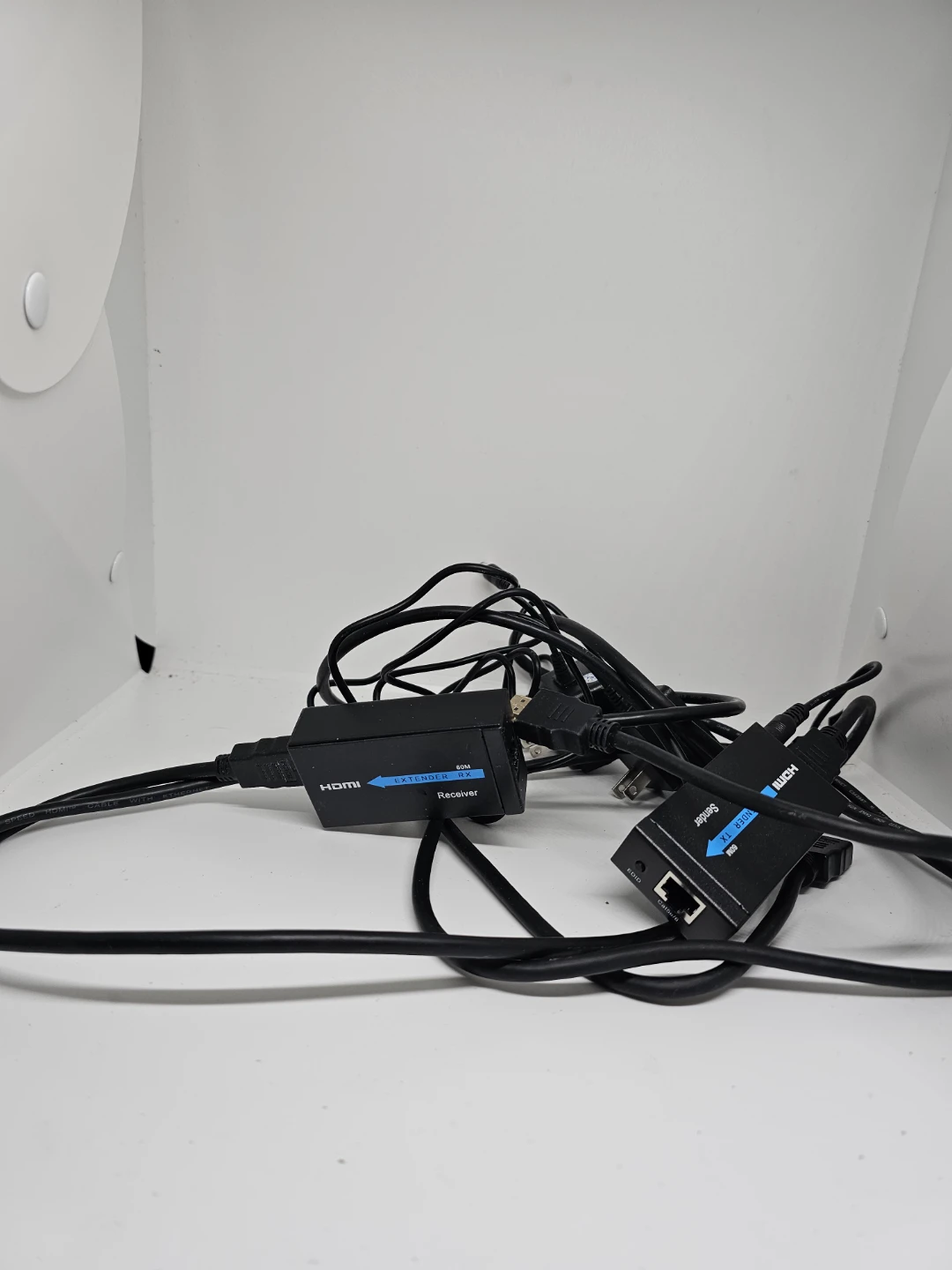 HDMI Extender Set