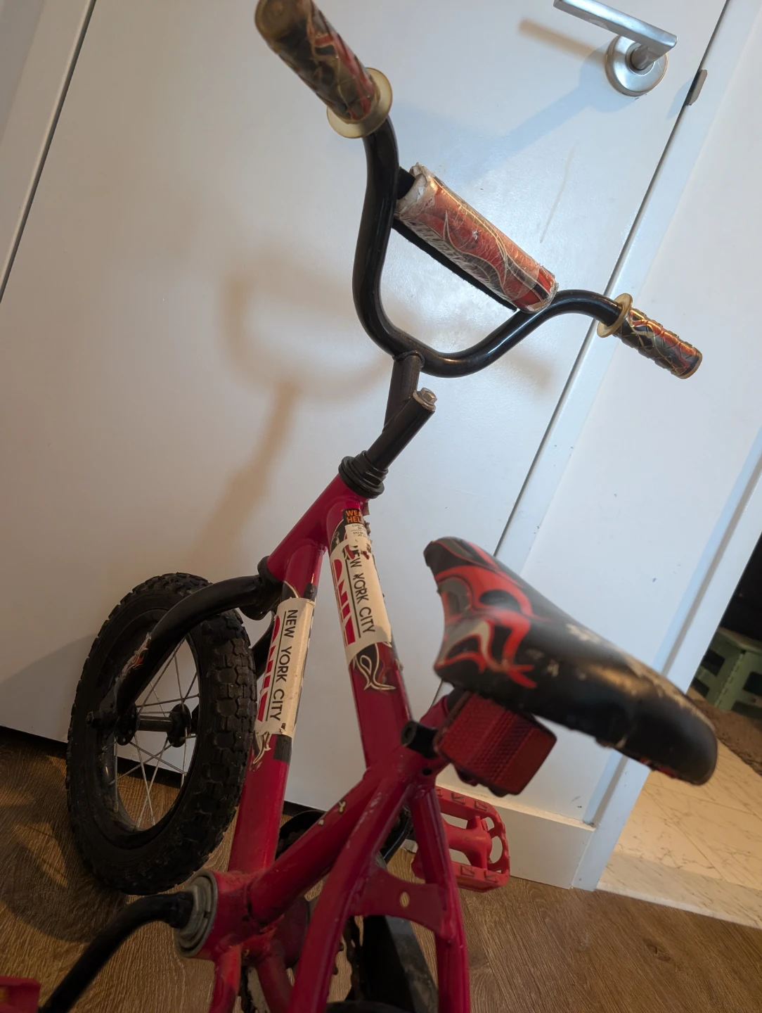 Kids Bike - New York City - photo 4