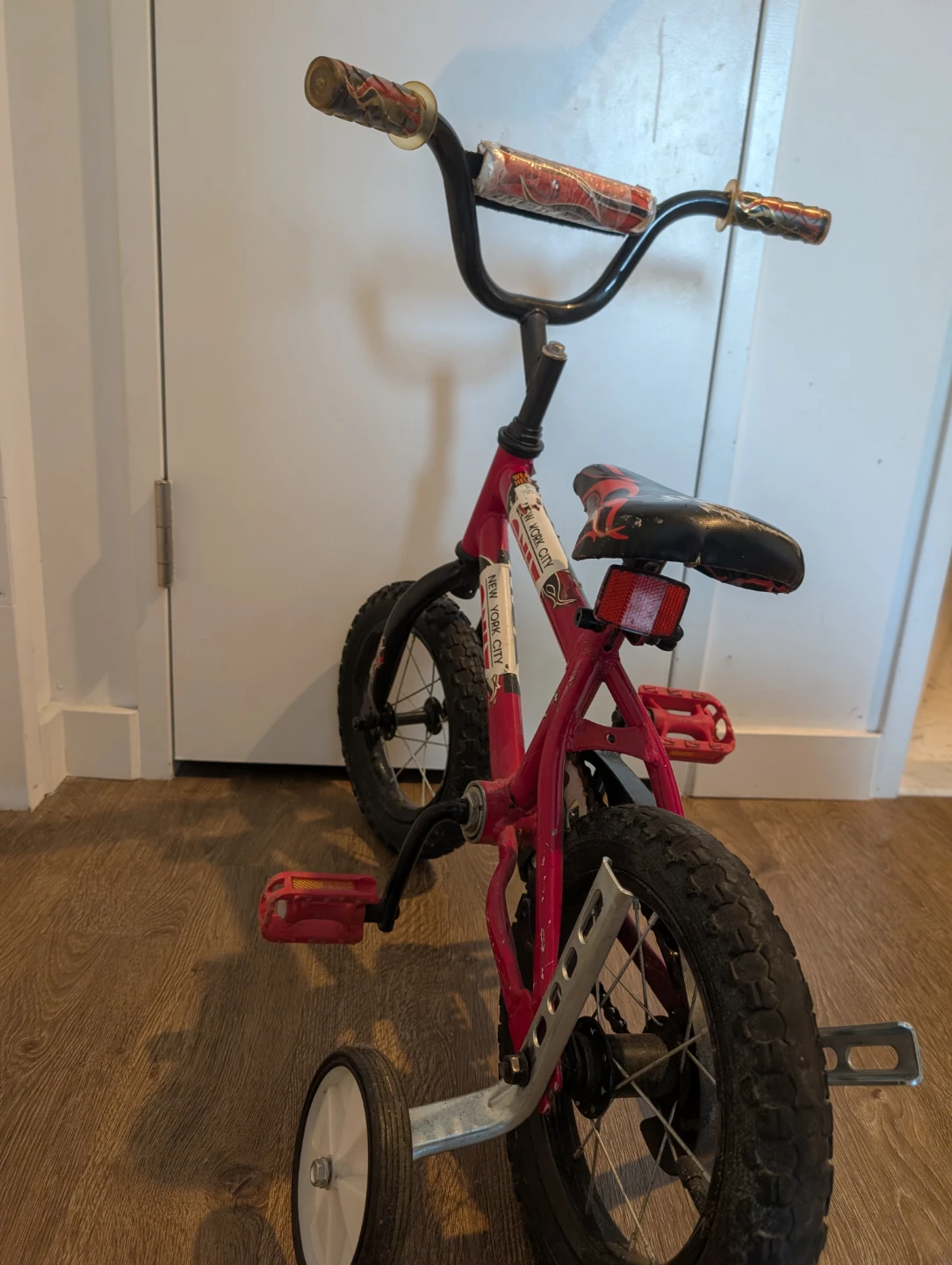 Kids Bike - New York City - photo 5