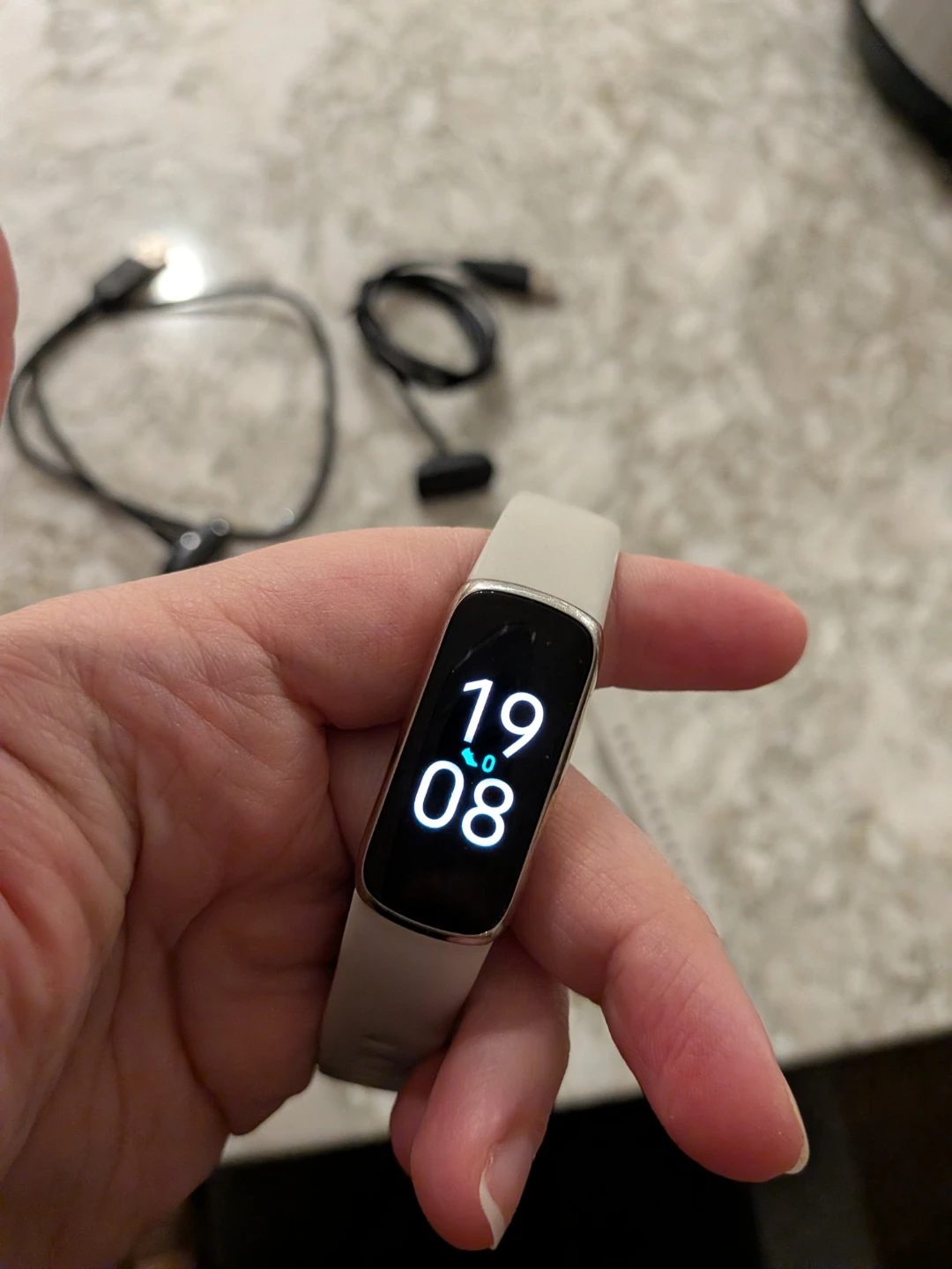 Fitbit Luxe and Accessories - photo 2