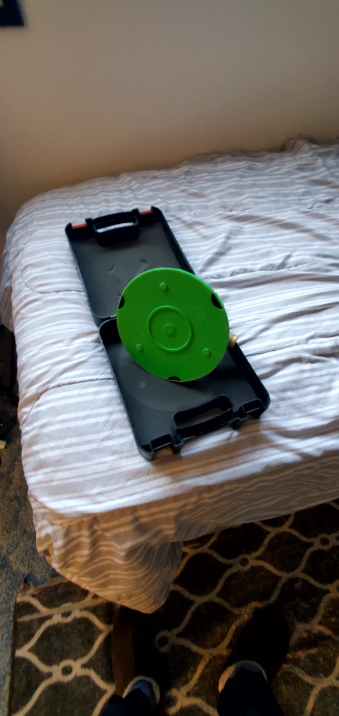 Pump Vacuum Suction Cups with Case - photo 4