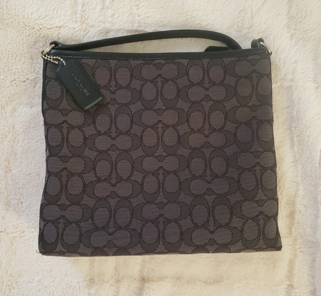 Coach Crossbody Bag - photo 2