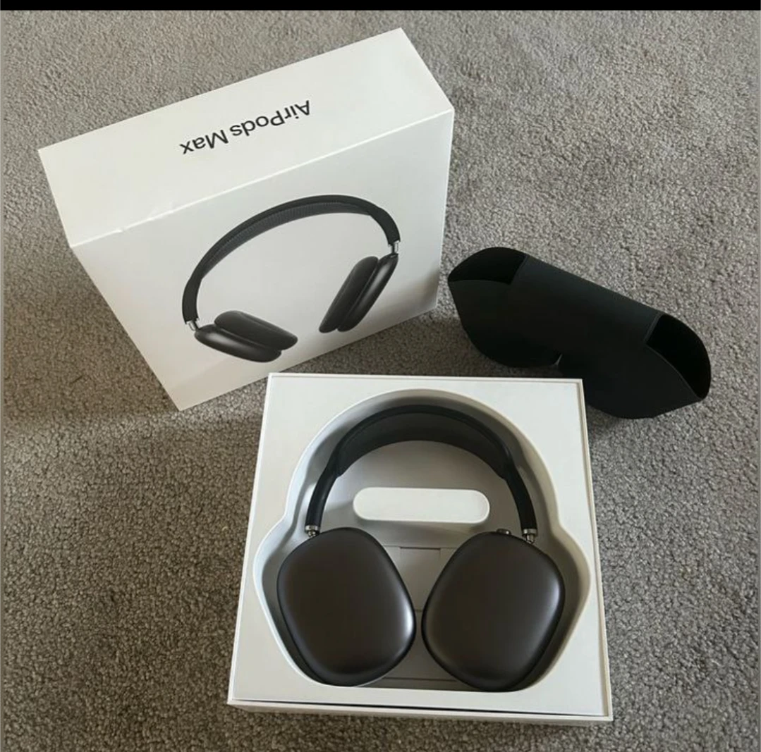 Apple AirPods Max - Black