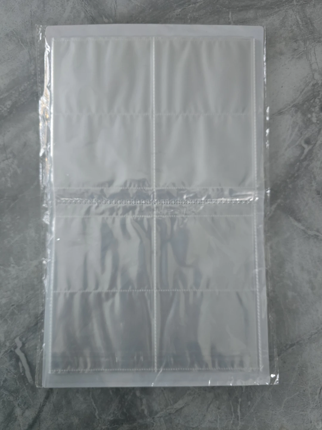Pokemon Sword & Shield Brilliant Stars Card Binder - photo 4