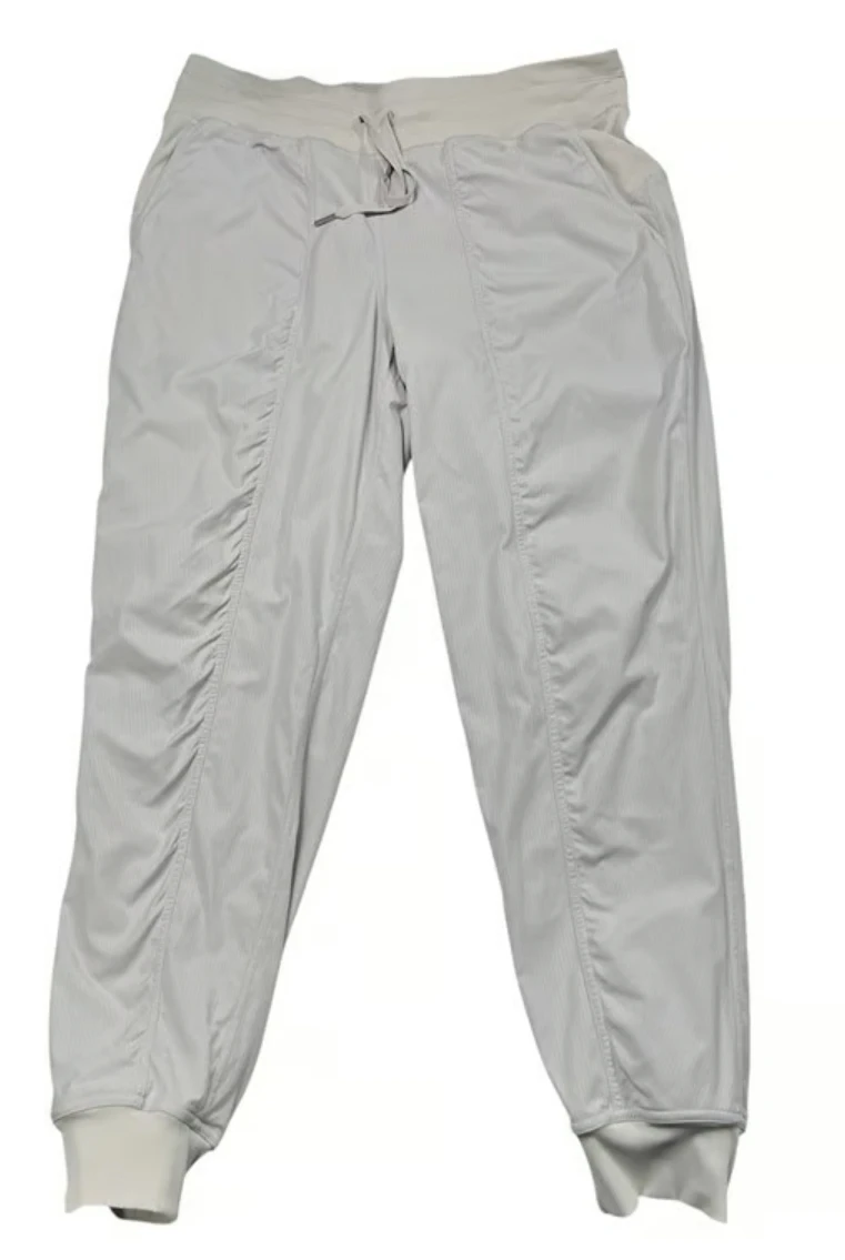 Lululemon Dance Studio Jogger Excellent Condition Size 6 - photo 2