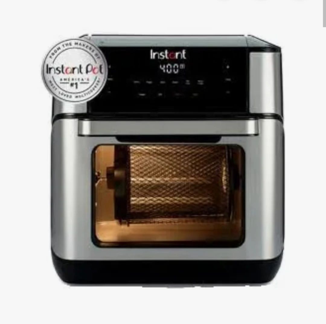 Instant Pot Vortex Air Fryer Oven