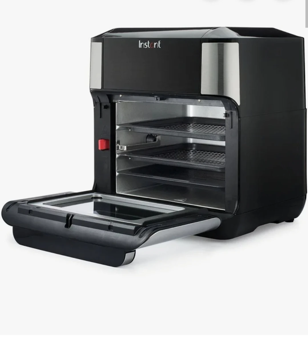 Instant Pot Vortex Air Fryer Oven - photo 3