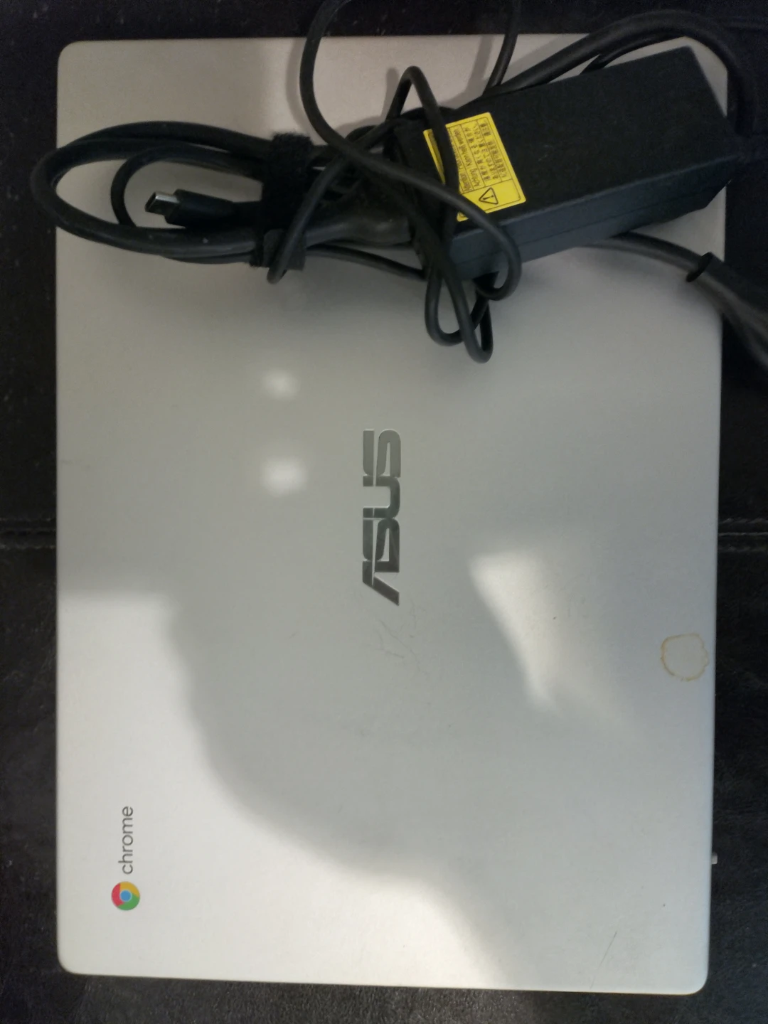 ASUS Chromebook Laptop