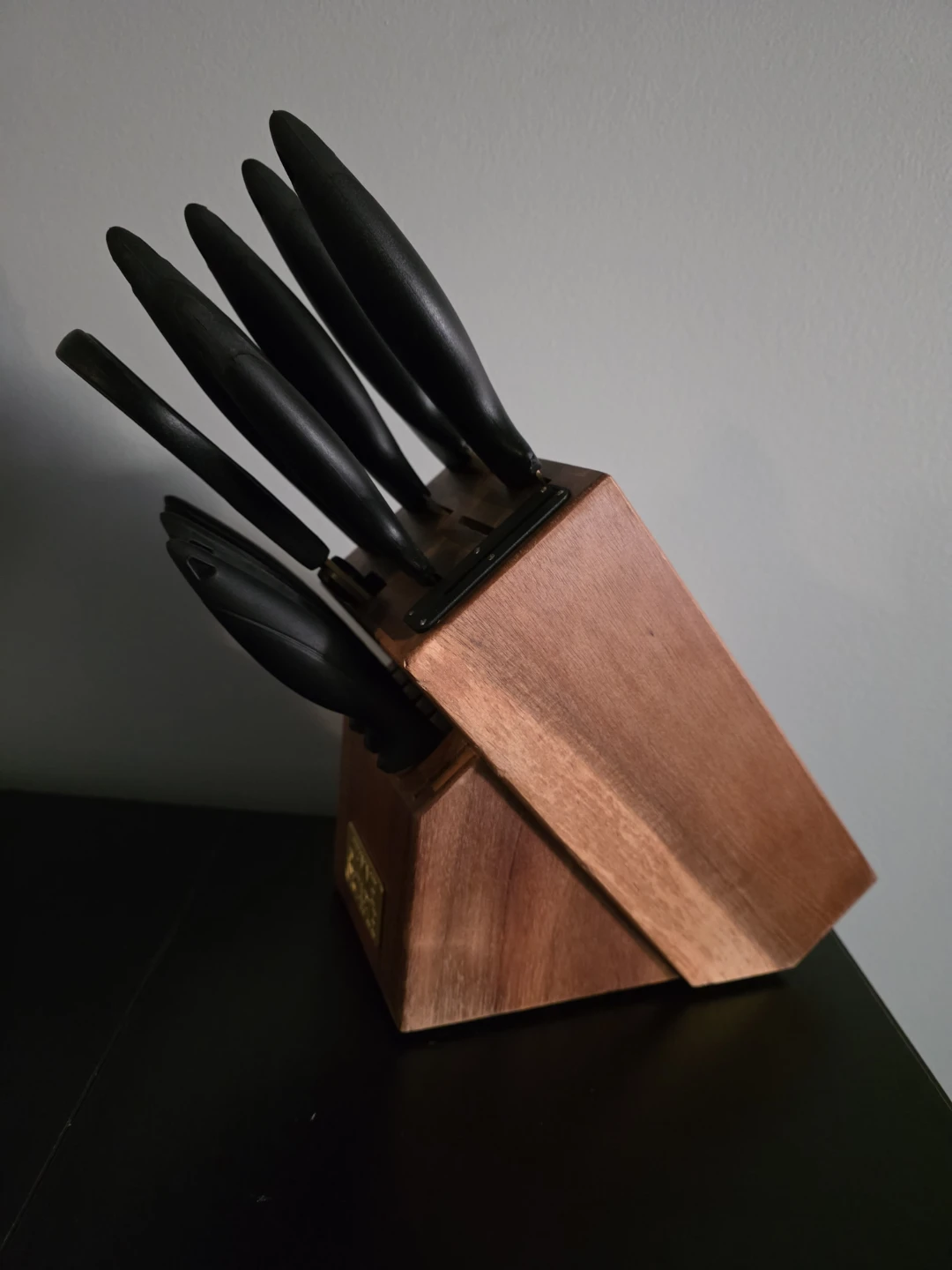 knives - photo 2