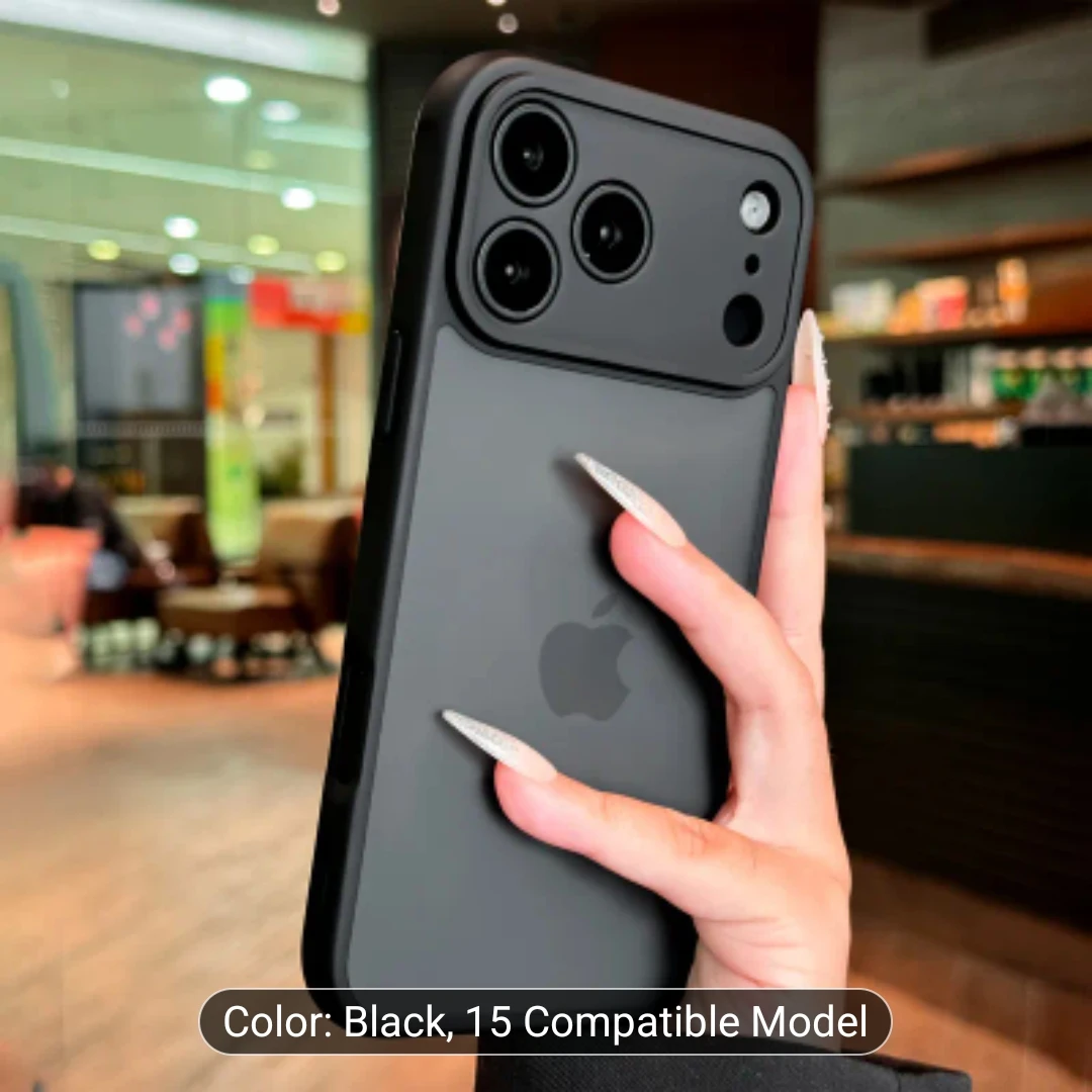 iPhone 17 pro max phone case - photo 2