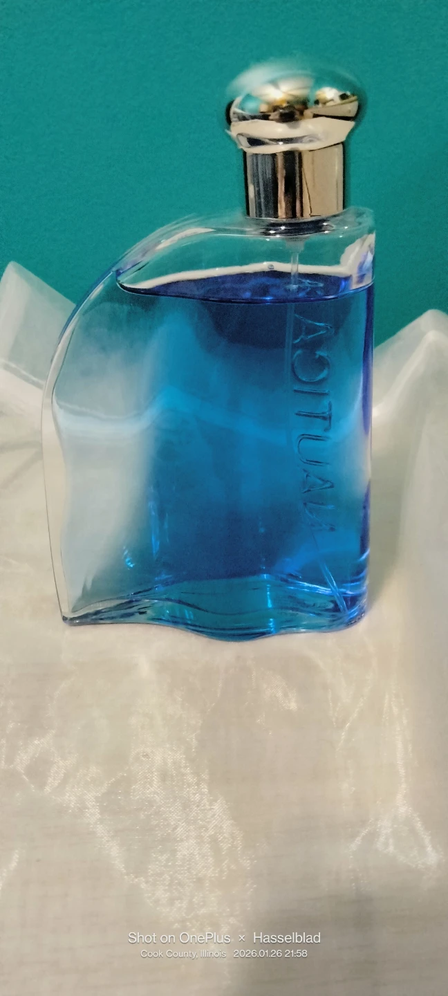 Nautica Eau de Toilette for Men 3.4 fl oz - photo 3