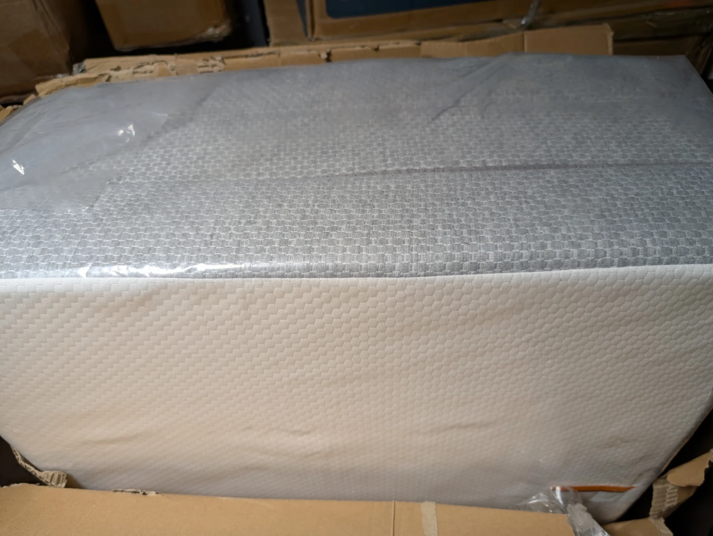 New Twin size folding Mattress - photo 3