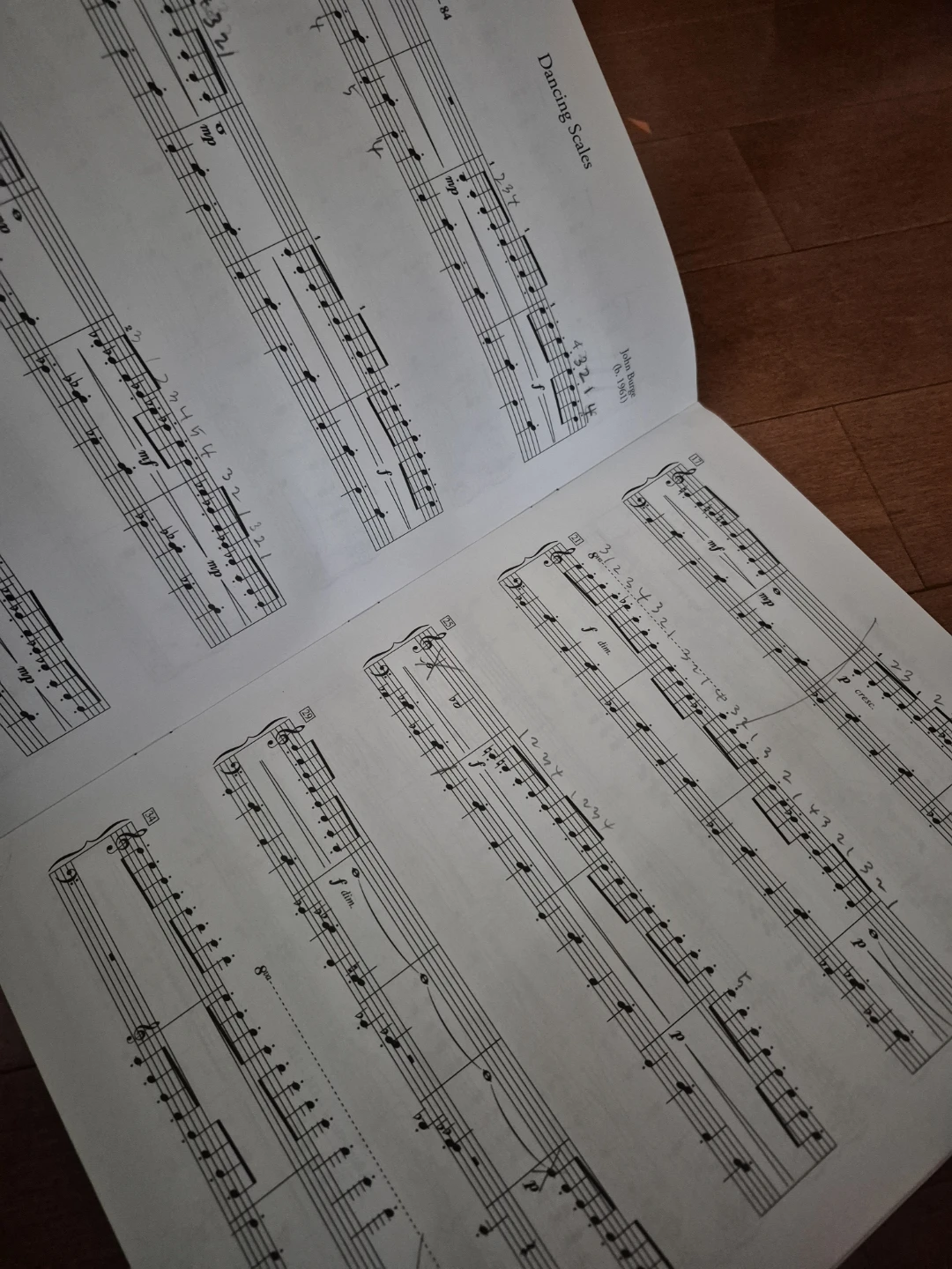 RCM Piano - Level 6 - photo 5