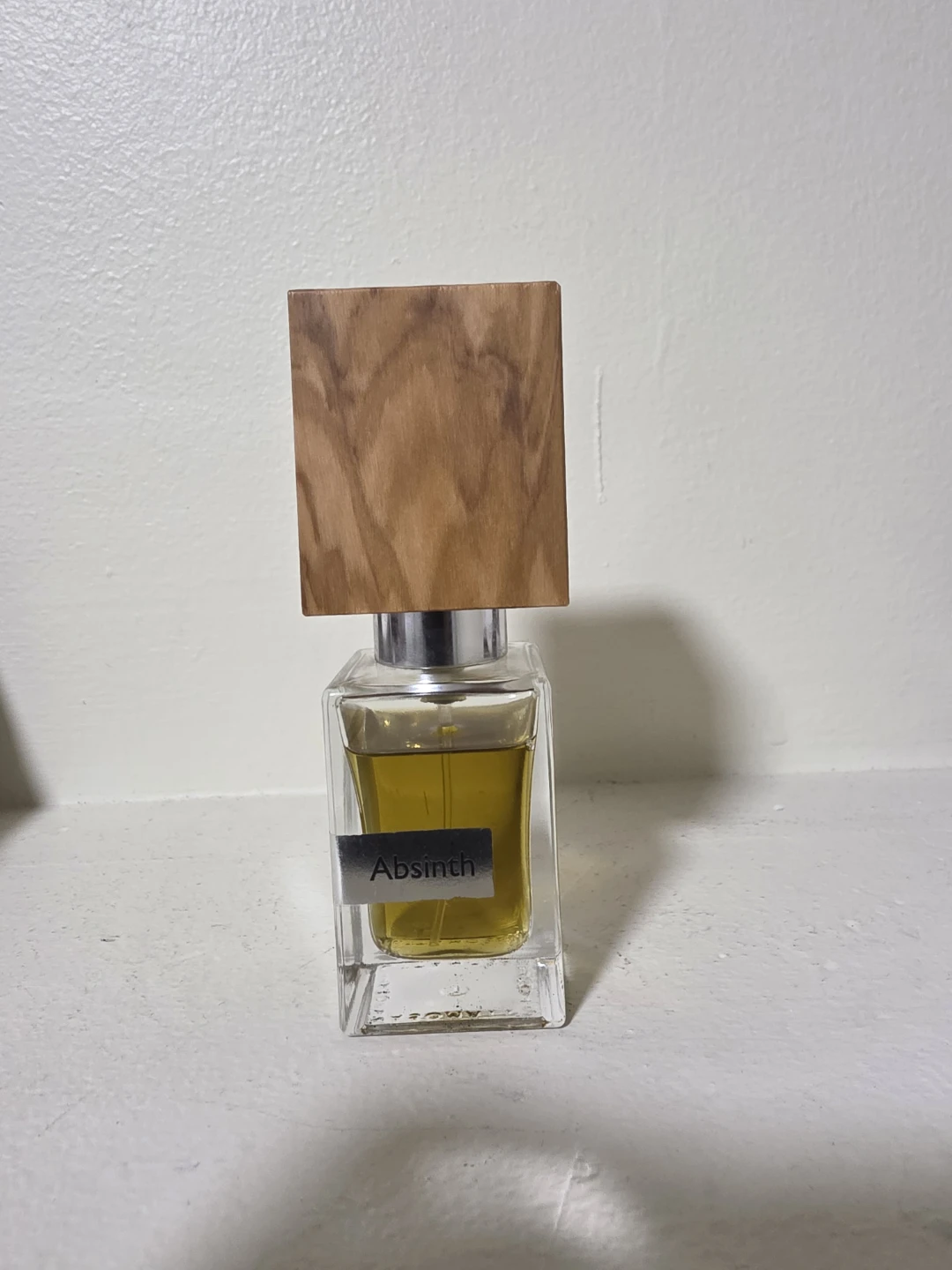 Nasomatto Absinth Extrait de Parfum 30ml - photo 2