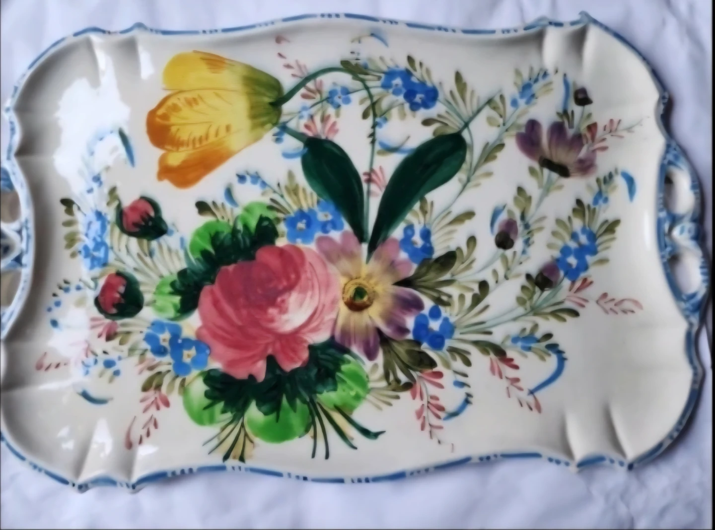 VINTAGE ITEMS