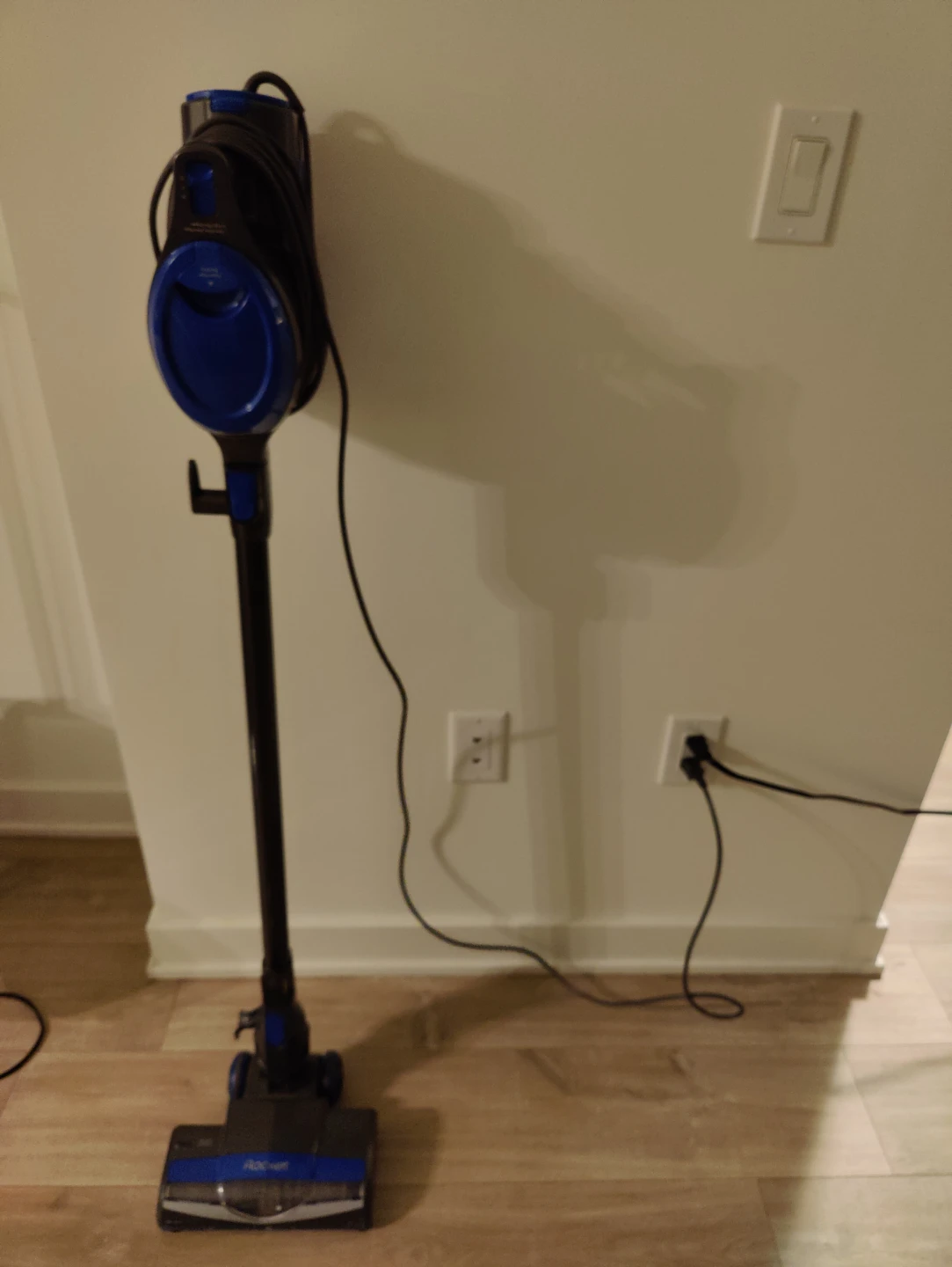 Shark Corded Stick Vacuum Cleaner