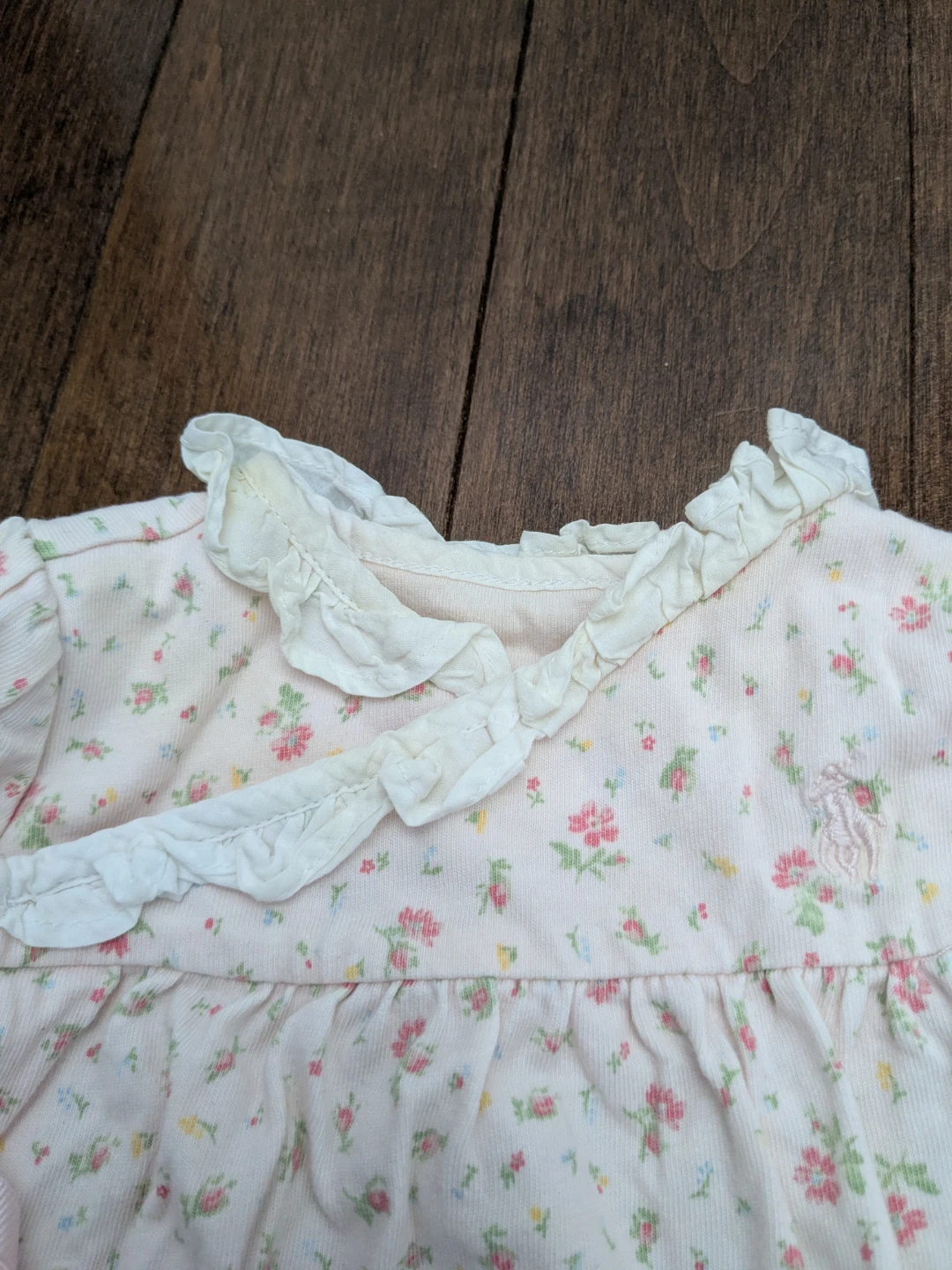 Baby Clothes Bundle (0-3 Months) - photo 2