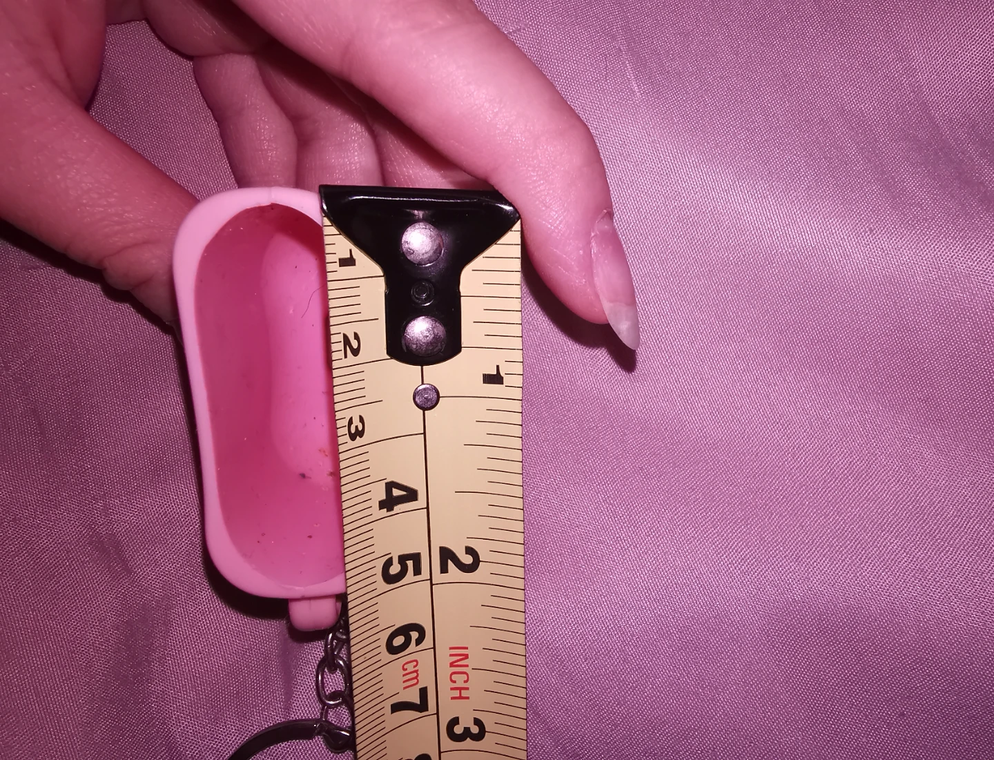 pink panther airpod case🥕 - photo 2