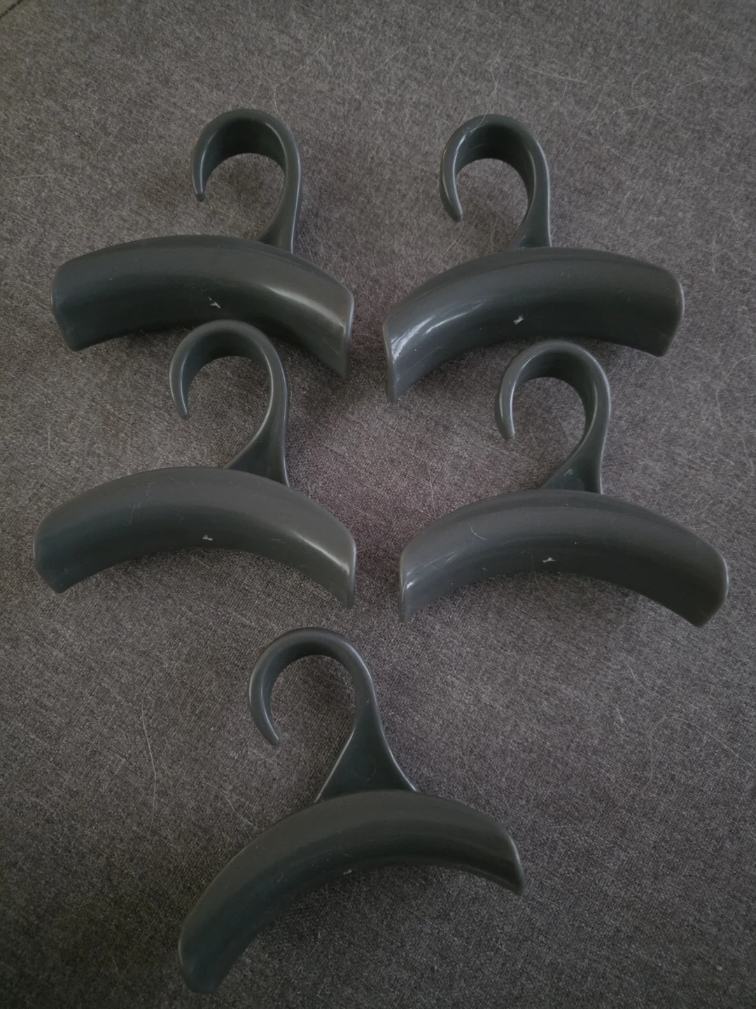 Purse Hangers/organizers