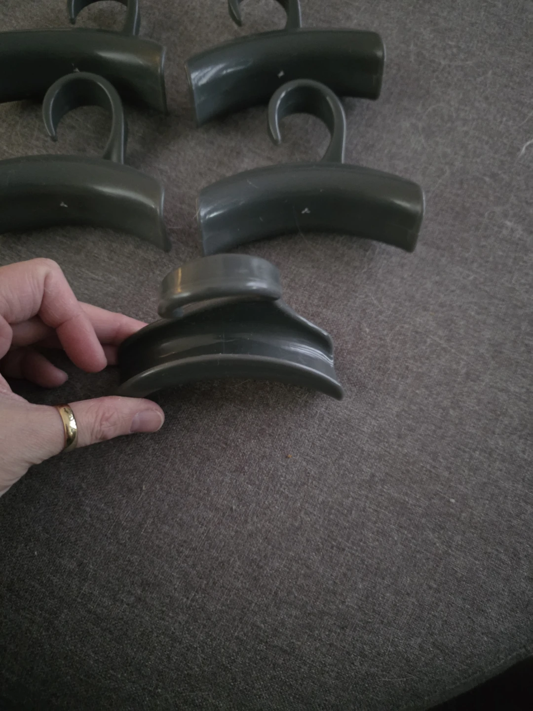 Purse Hangers/organizers - photo 2