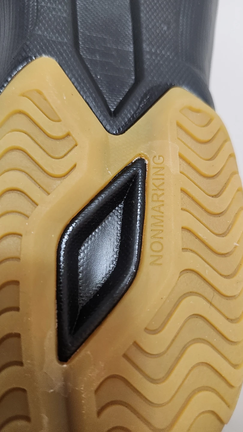 Badminton/Tennis Shoes - US 11 - New - photo 3