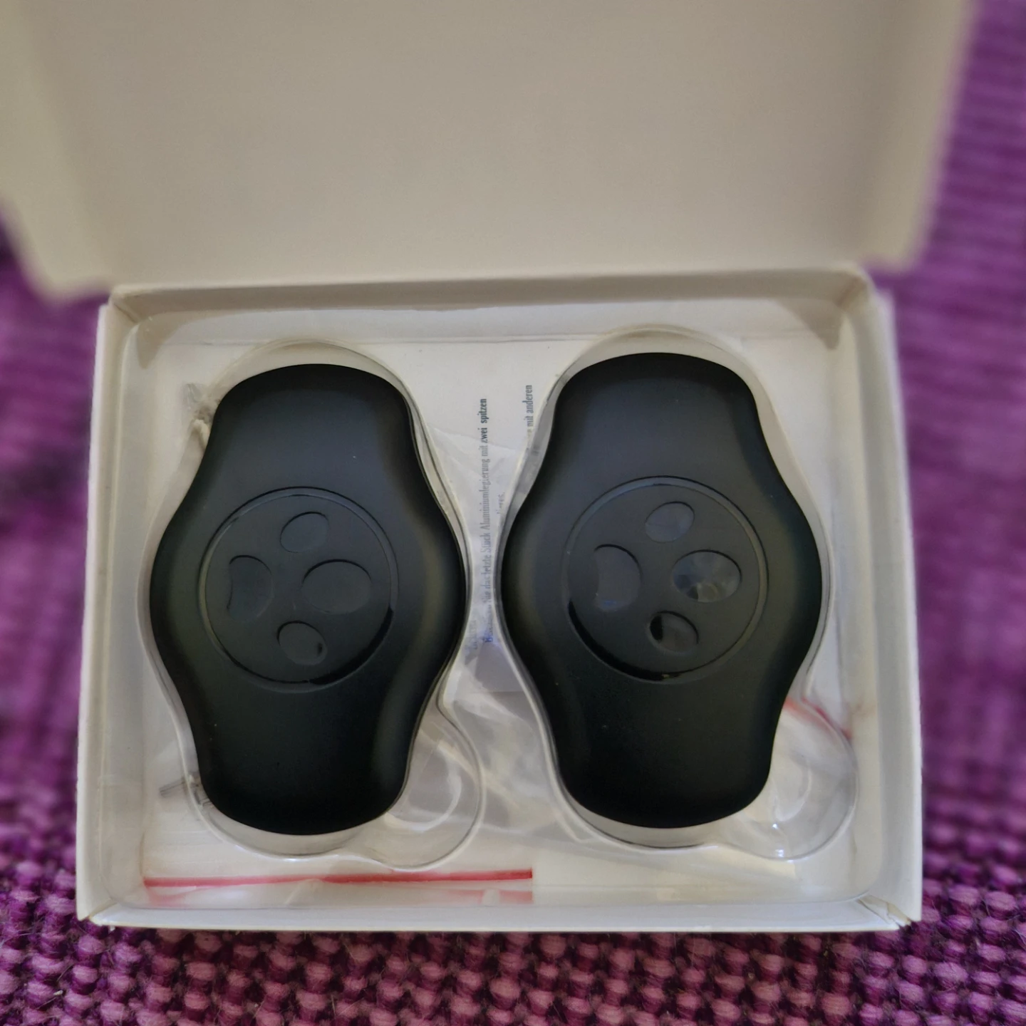2 Air Tag Holders for Pet Collars - New in Box - photo 4