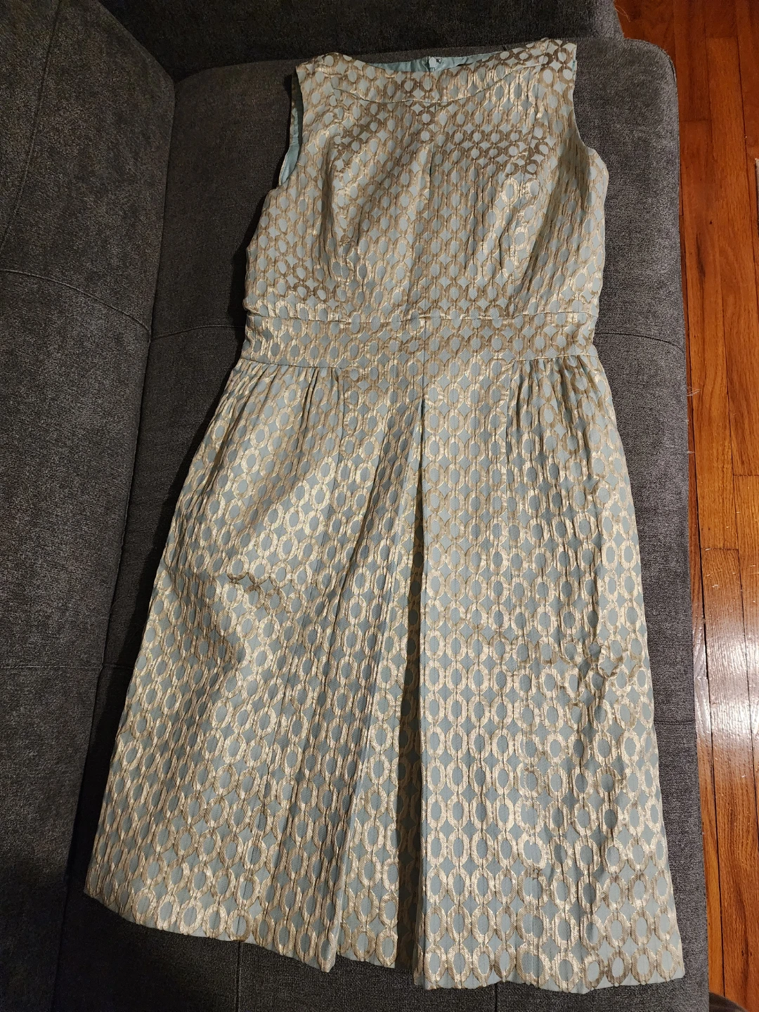 LAUREN Ralph Lauren Dress - Size 4 - photo 3
