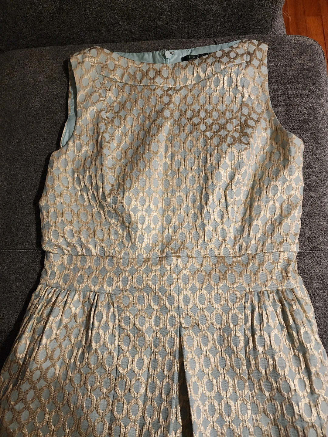 LAUREN Ralph Lauren Dress - Size 4 - photo 2