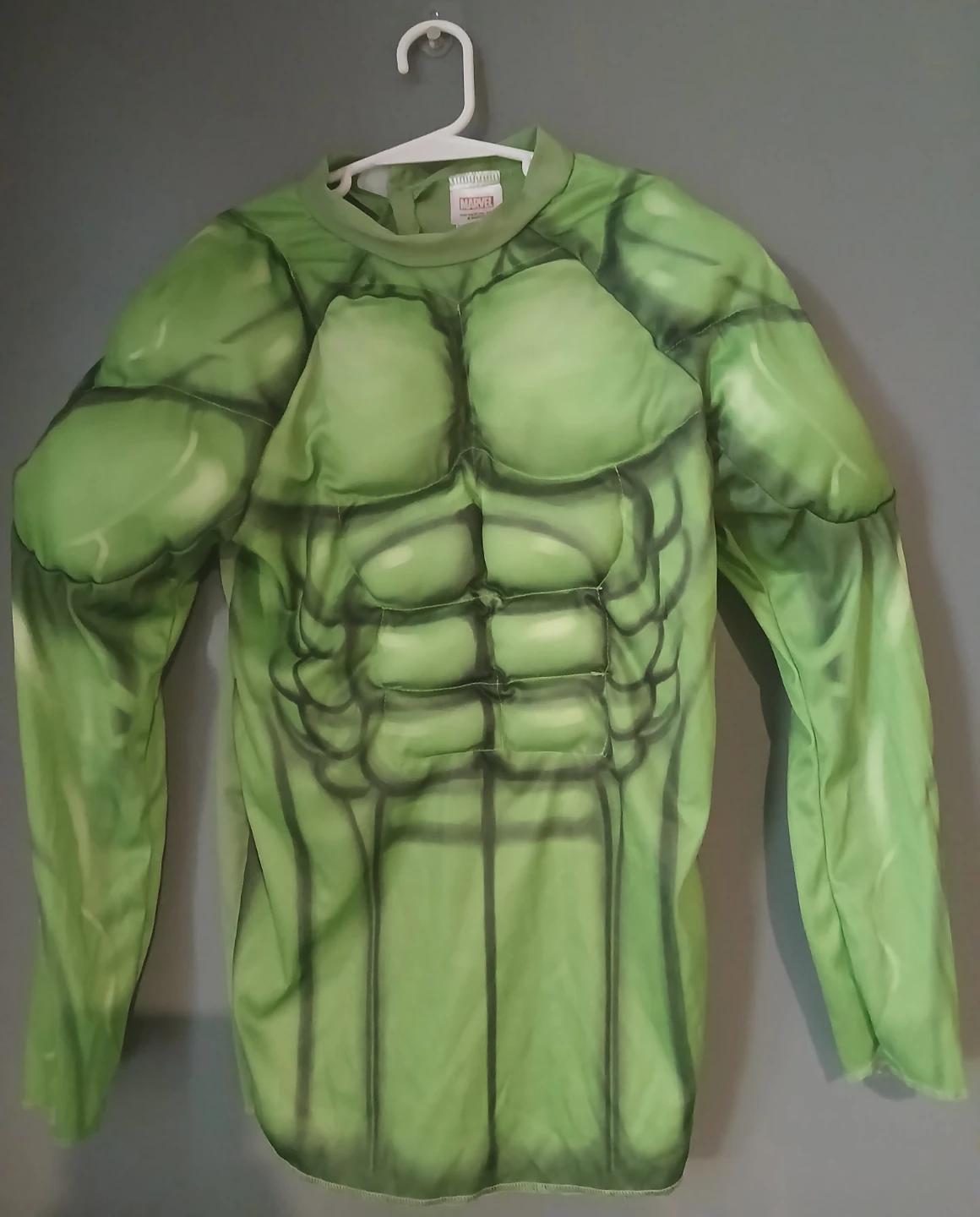 Marvel Hulk Costume